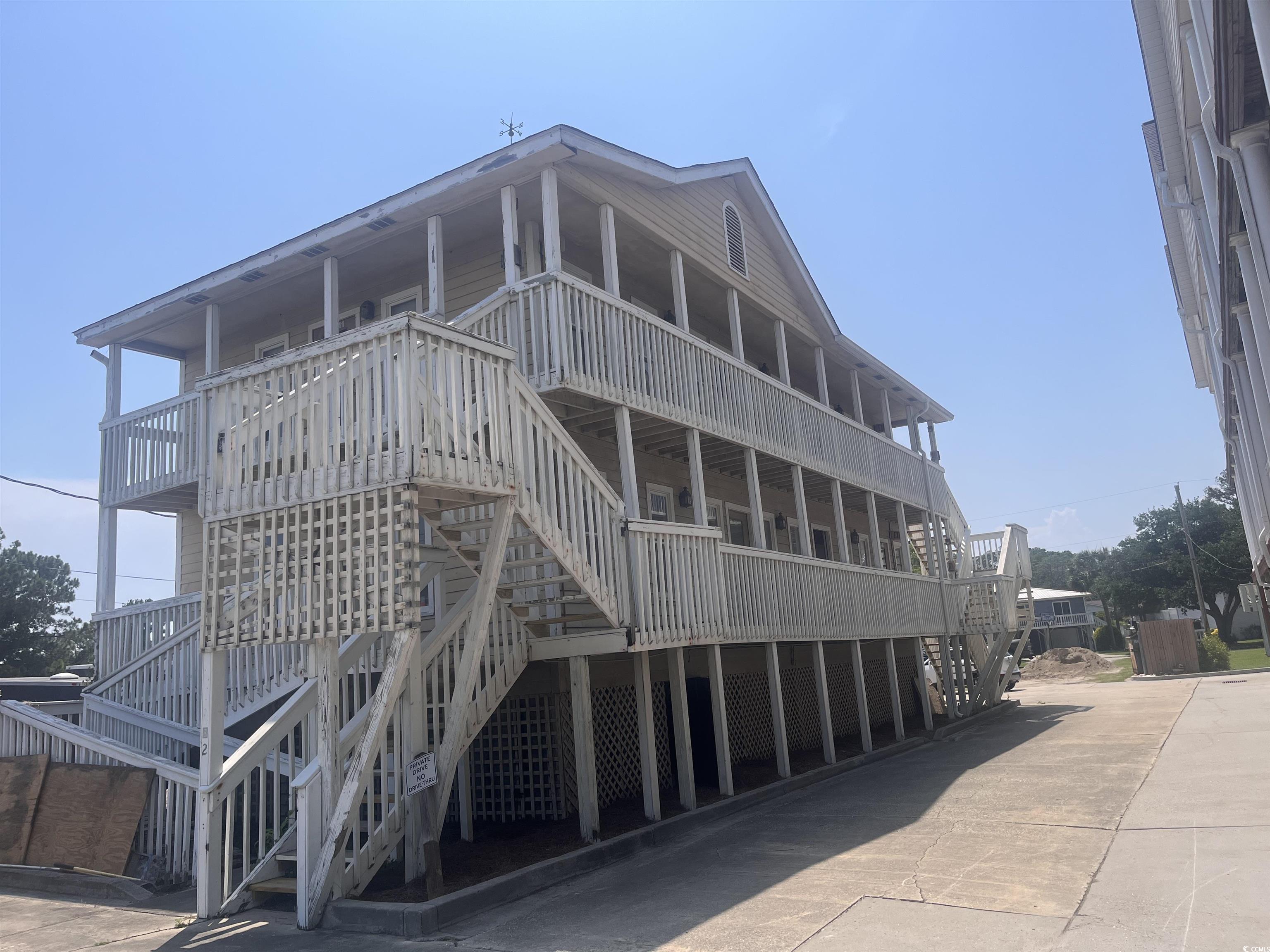 613 Sea Mountain Hwy. North Myrtle Beach, SC 29582