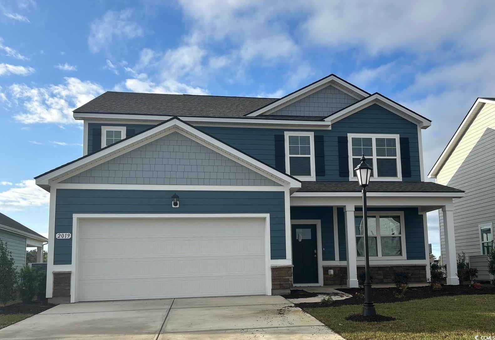1244 Woodhouse Dr, Ash, North Carolina image 1