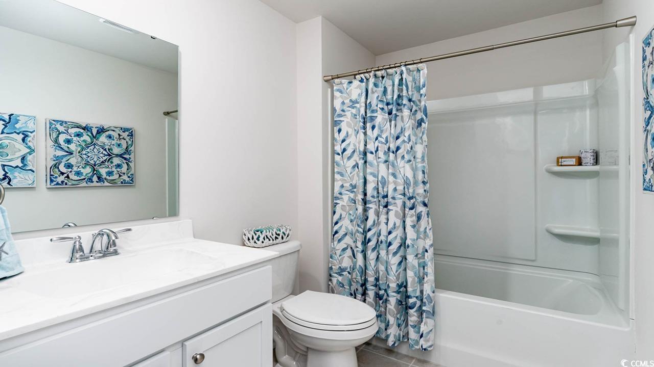 1244 Woodhouse Dr, Ash, North Carolina image 22