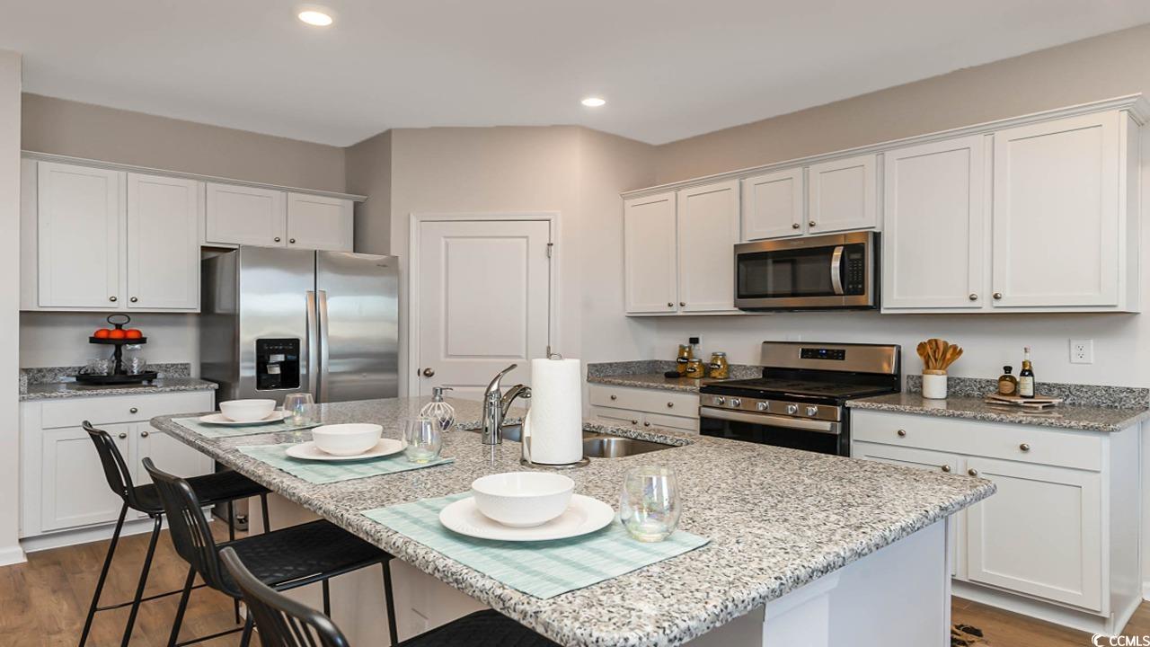 1244 Woodhouse Dr, Ash, North Carolina image 3
