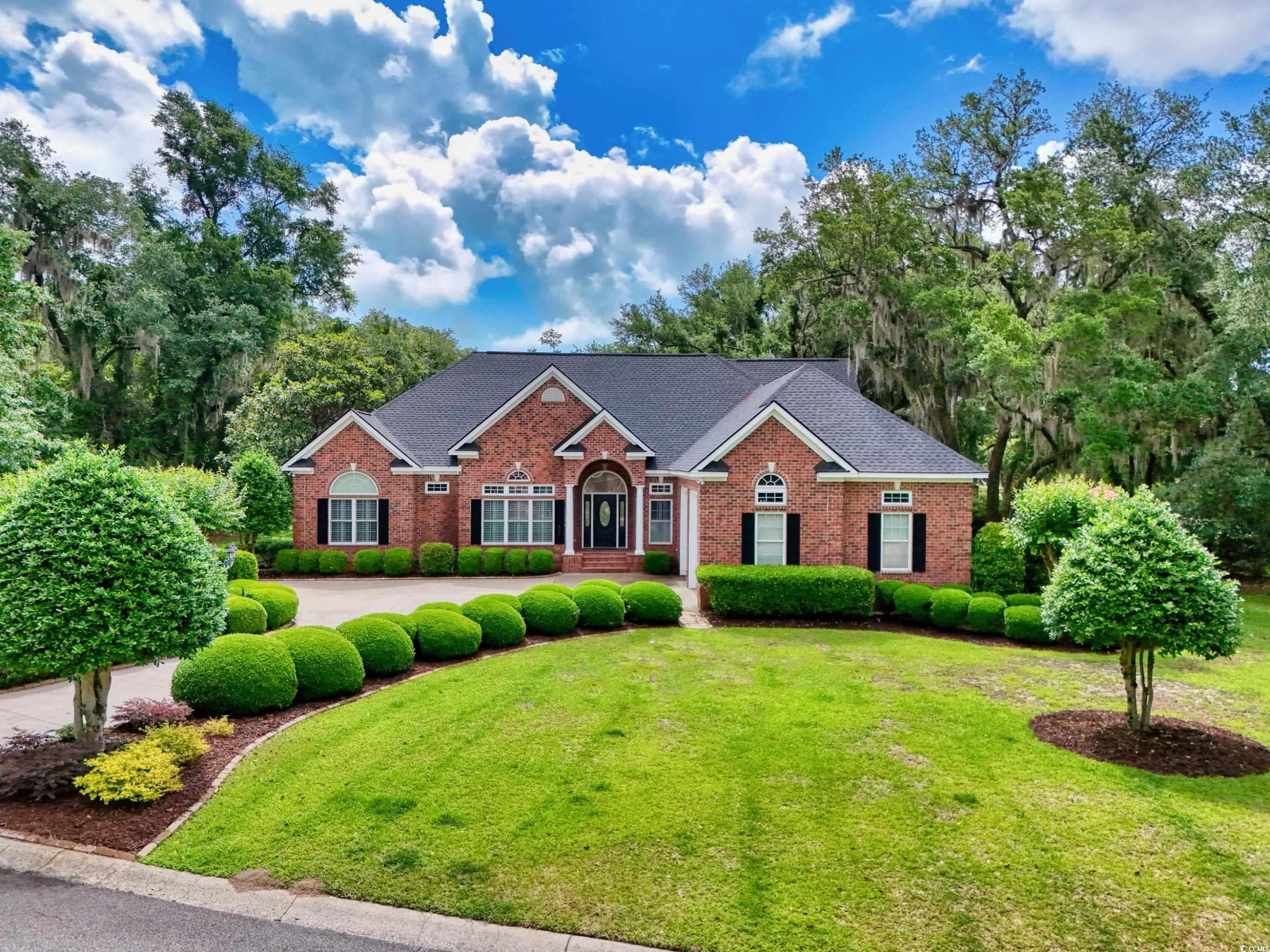 423 Chapman Loop Pawleys Island, SC 29585