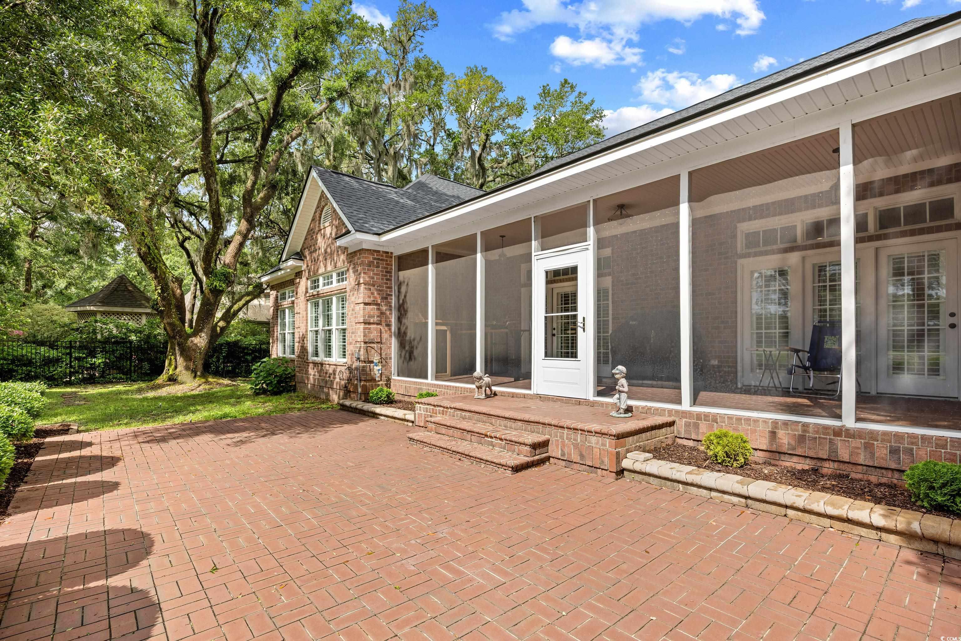 423 Chapman Loop, Pawleys Island, South Carolina image 26