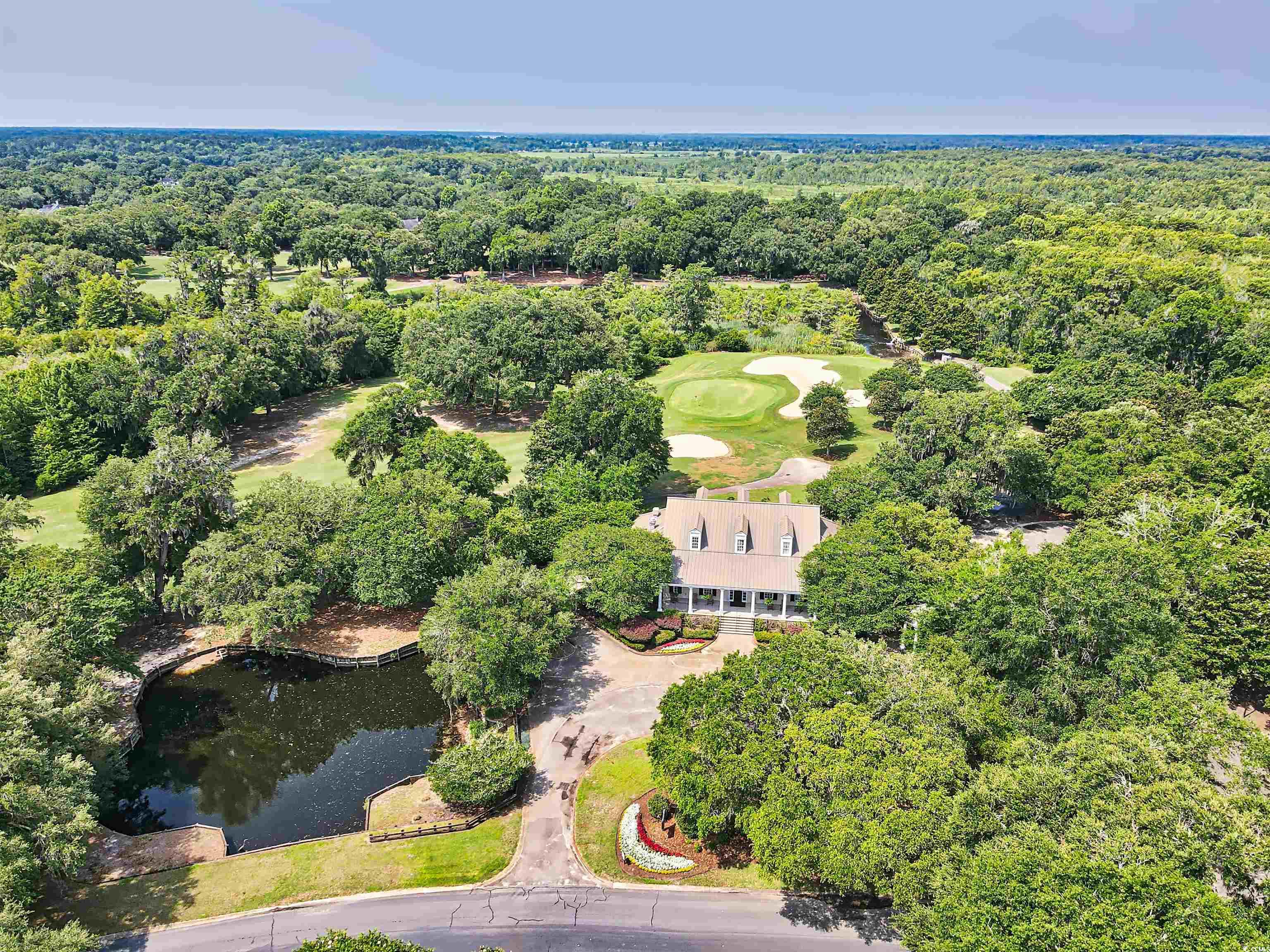 423 Chapman Loop, Pawleys Island, South Carolina image 36