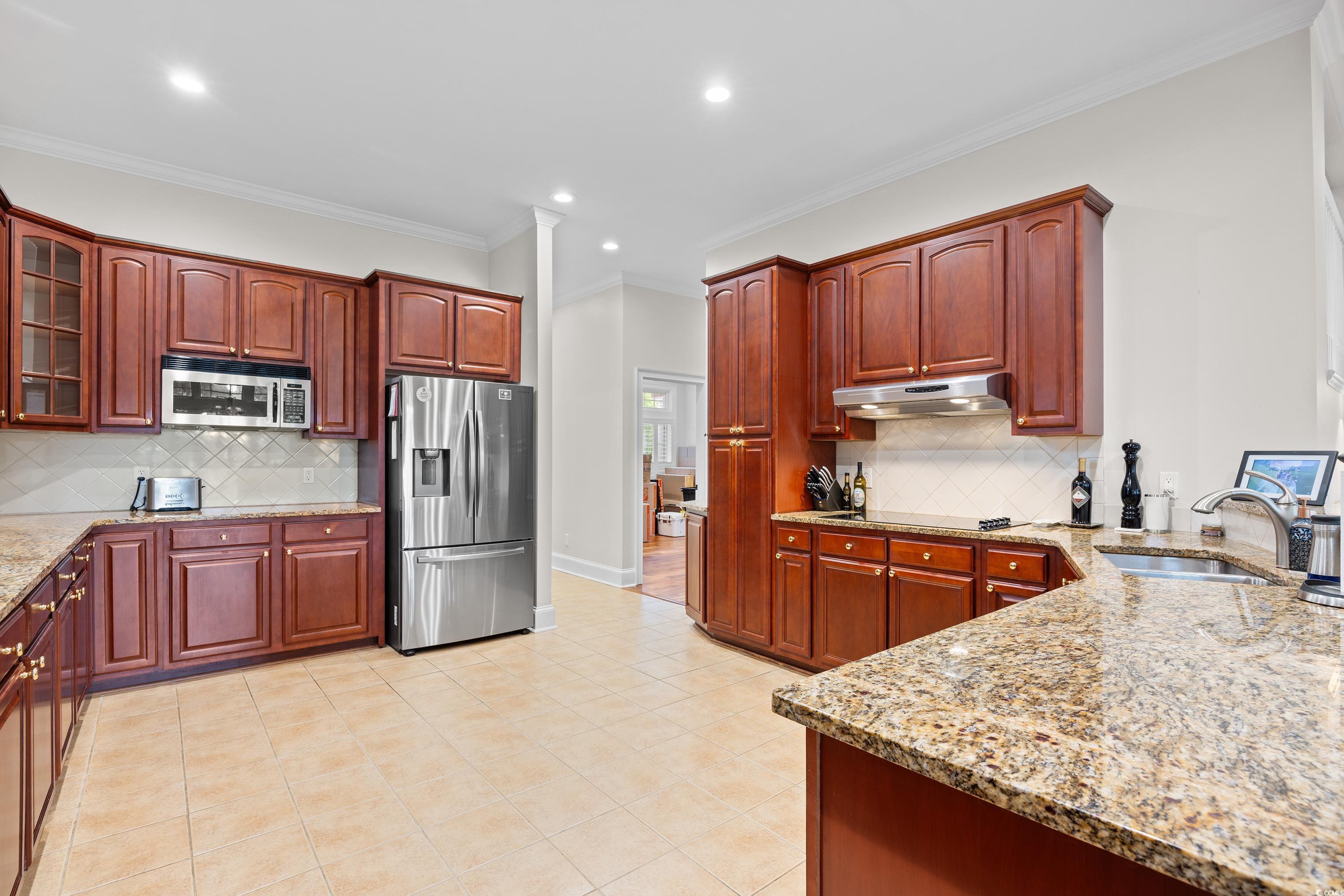 423 Chapman Loop, Pawleys Island, South Carolina image 7