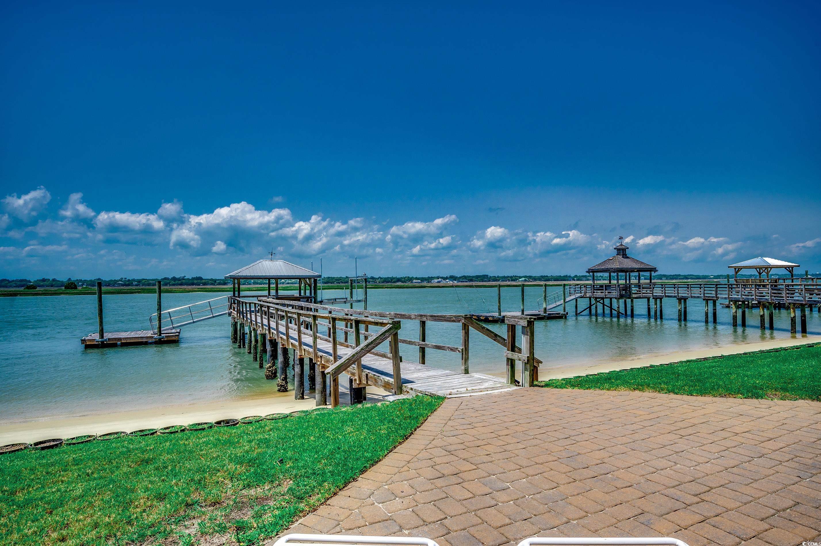 1924 Pompano Dr., Garden City Beach, South Carolina image 10