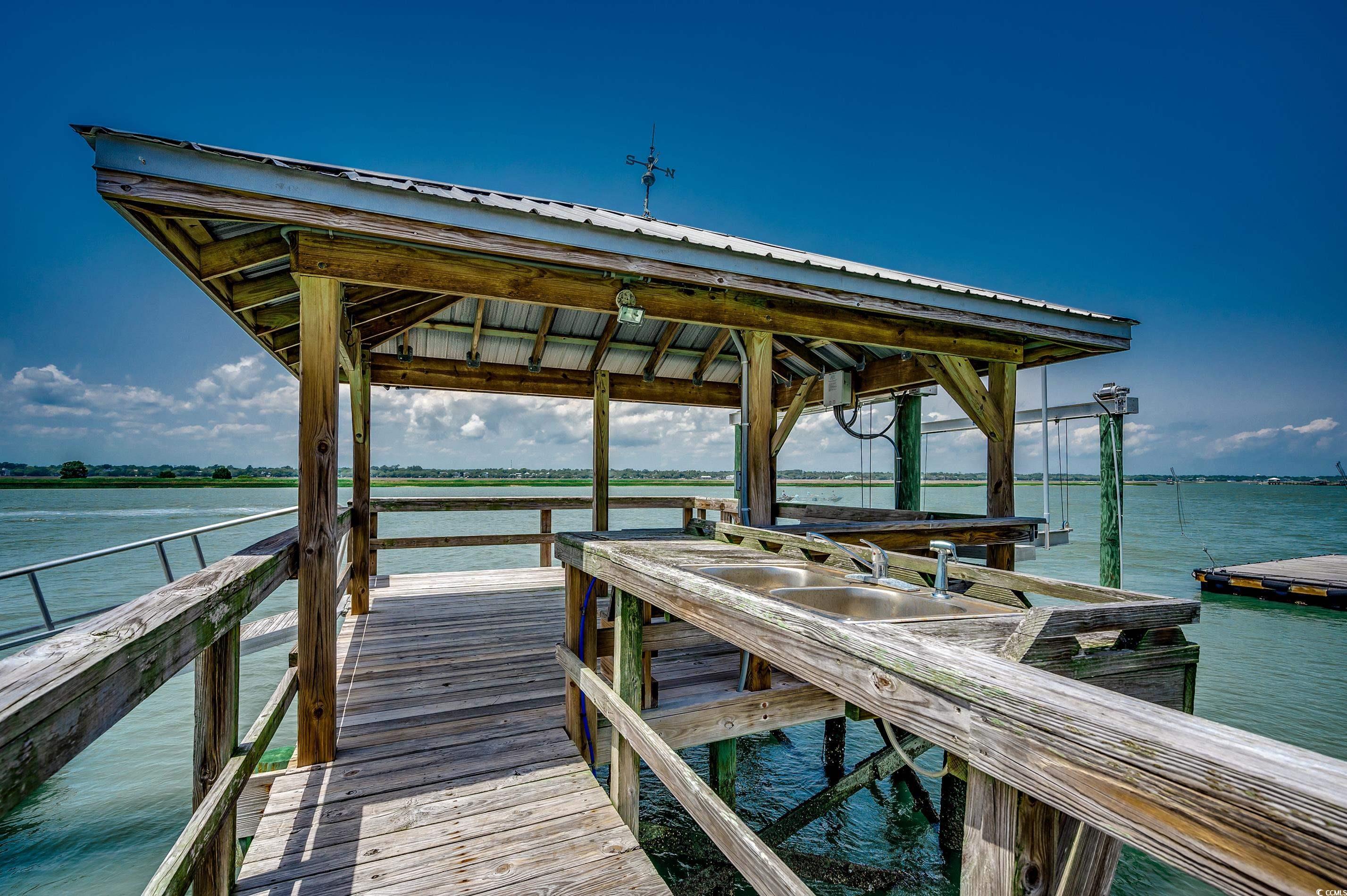 1924 Pompano Dr., Garden City Beach, South Carolina image 11