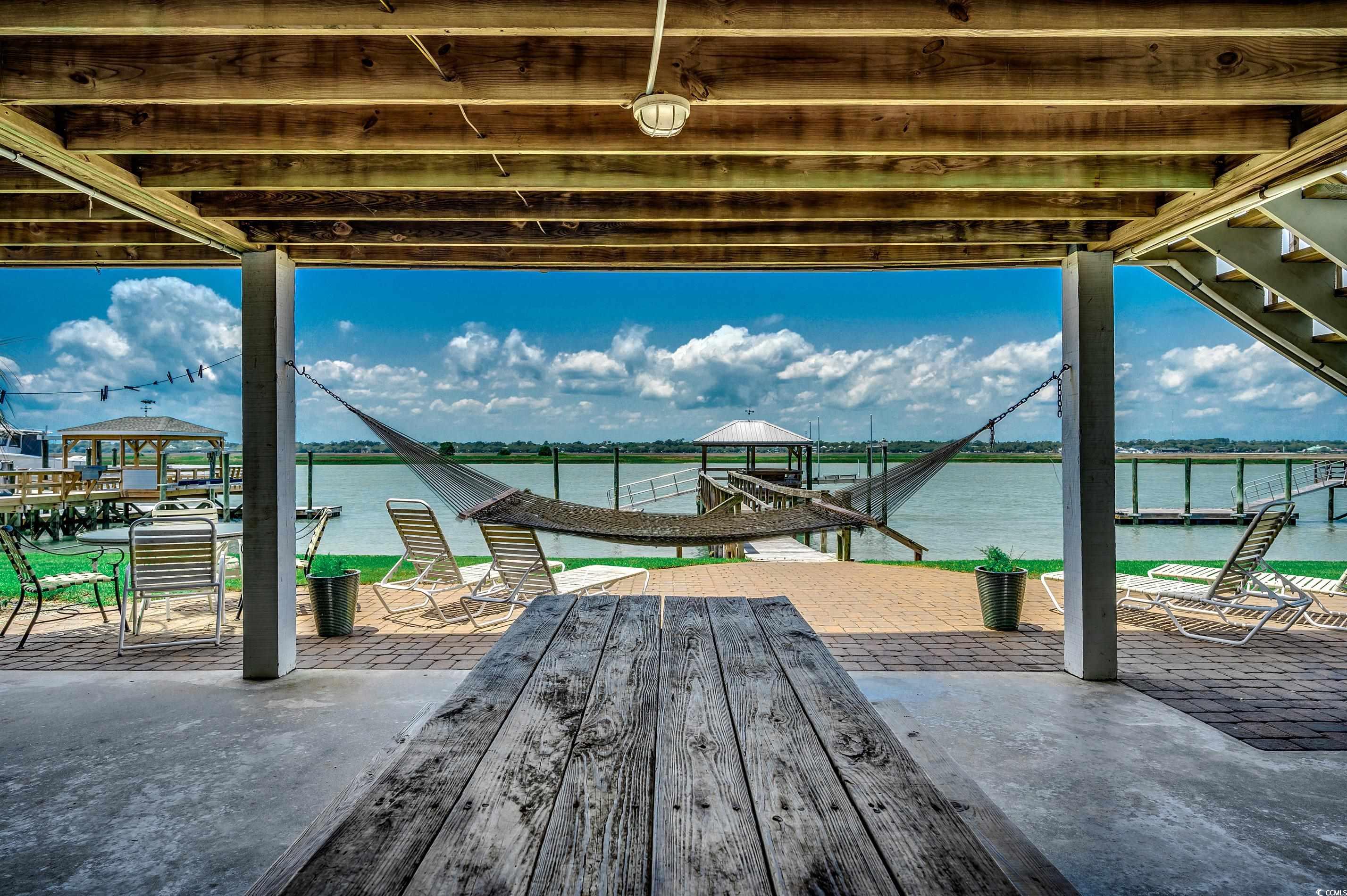 1924 Pompano Dr., Garden City Beach, South Carolina image 2