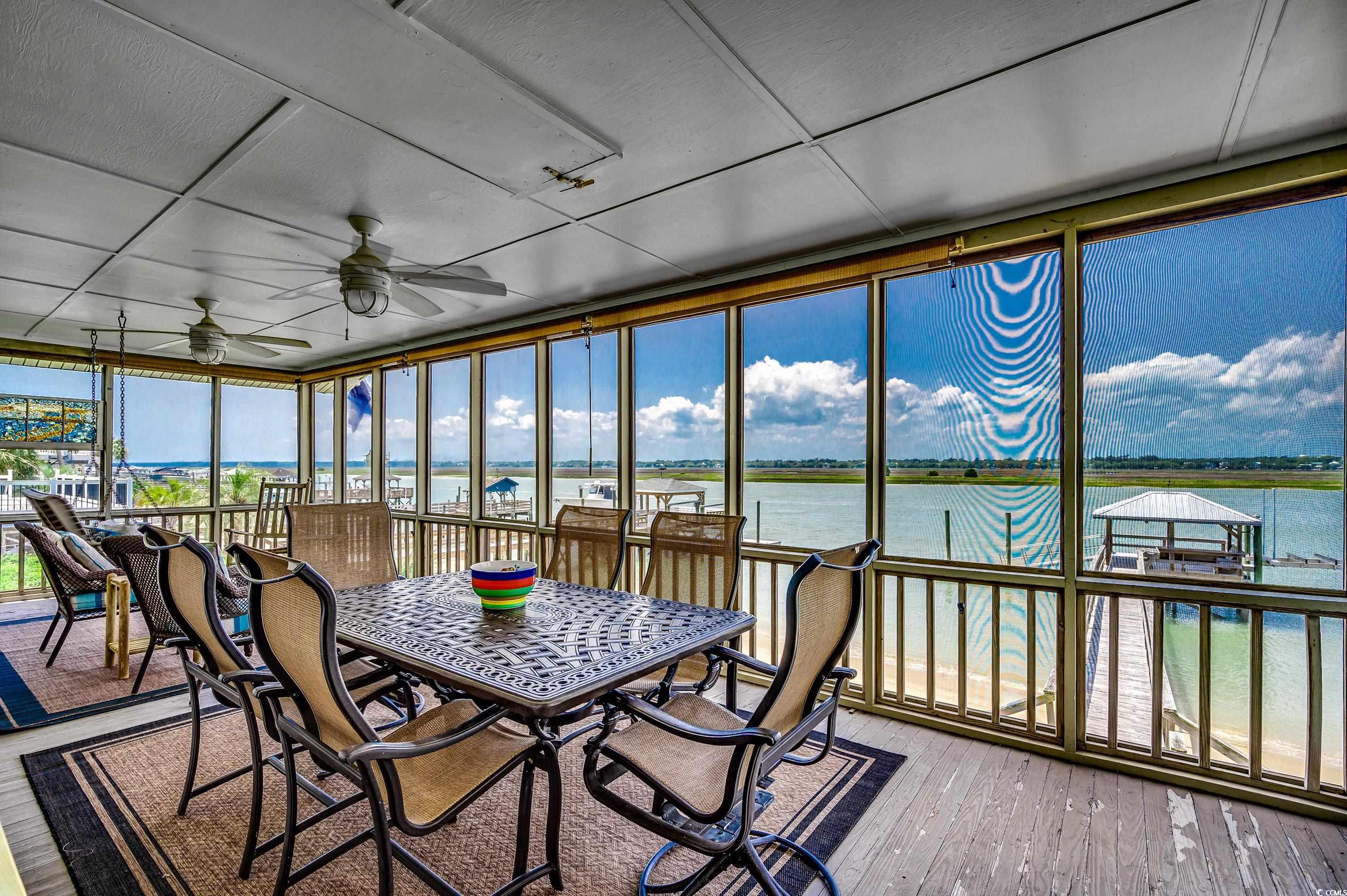 1924 Pompano Dr., Garden City Beach, South Carolina image 3
