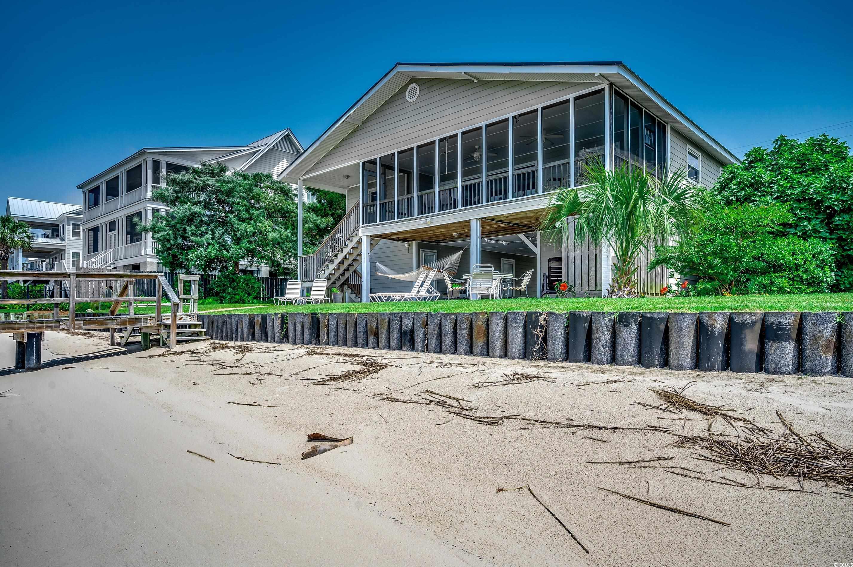 1924 Pompano Dr., Garden City Beach, South Carolina image 36