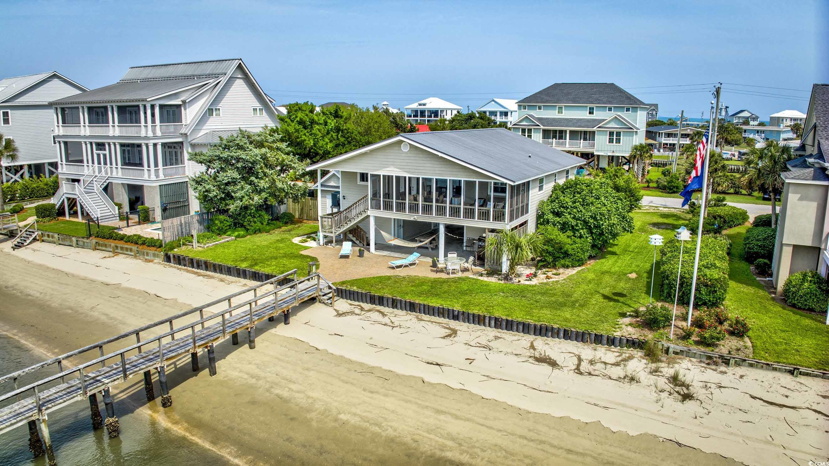1924 Pompano Dr., Garden City Beach, South Carolina image 4