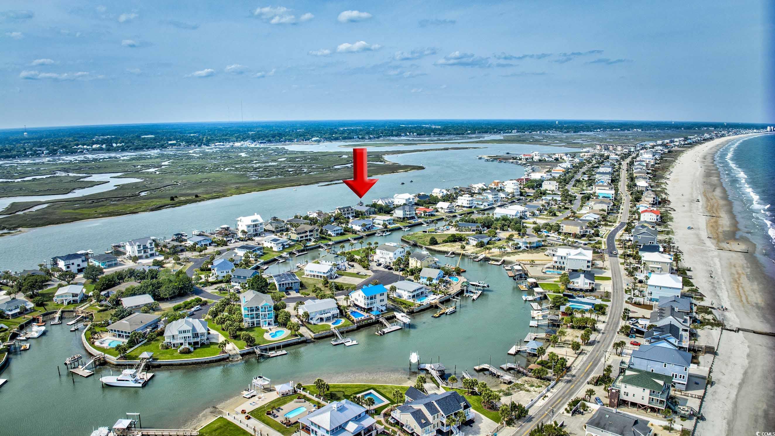 1924 Pompano Dr., Garden City Beach, South Carolina image 40