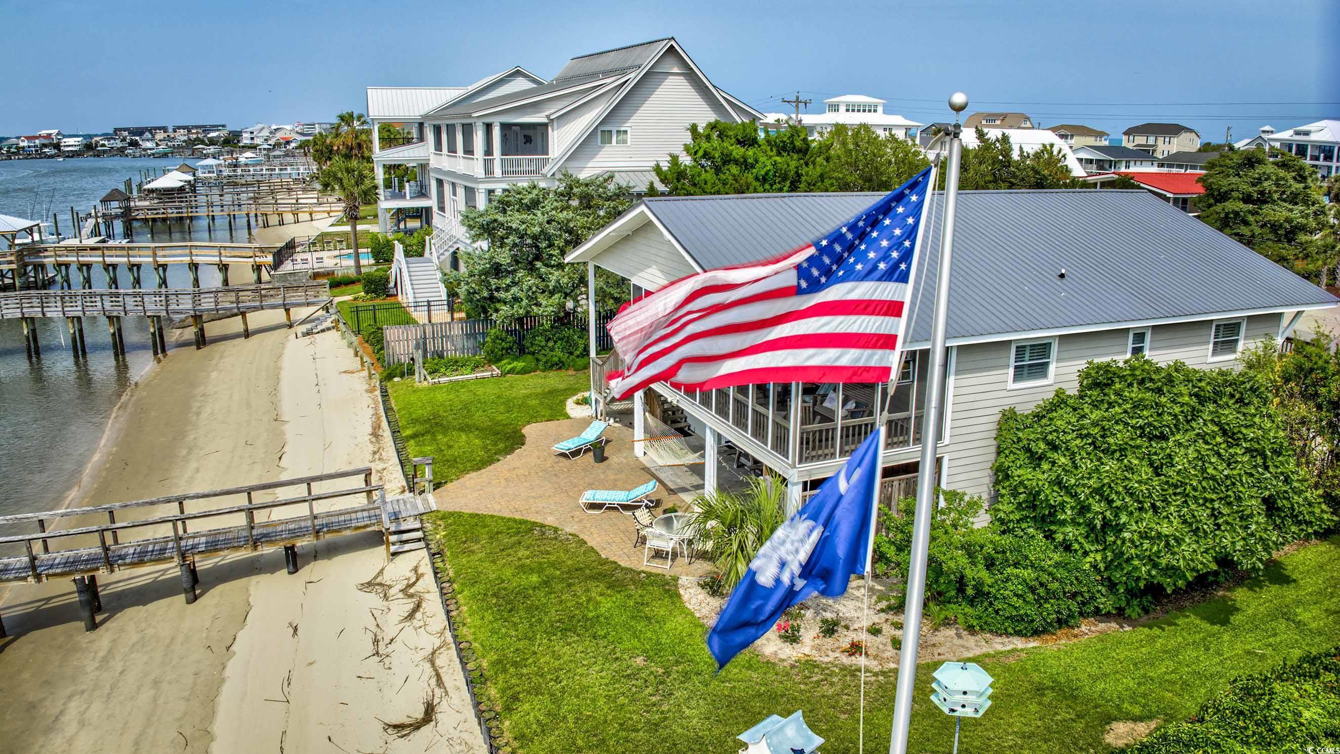 1924 Pompano Dr., Garden City Beach, South Carolina image 7