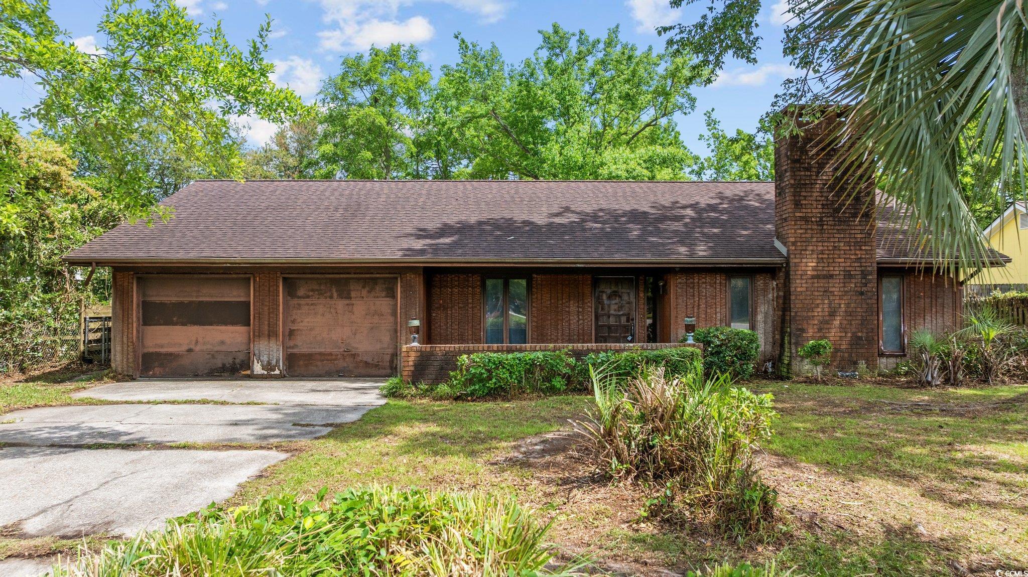 219 Caropine Dr. Surfside Beach, SC 29575