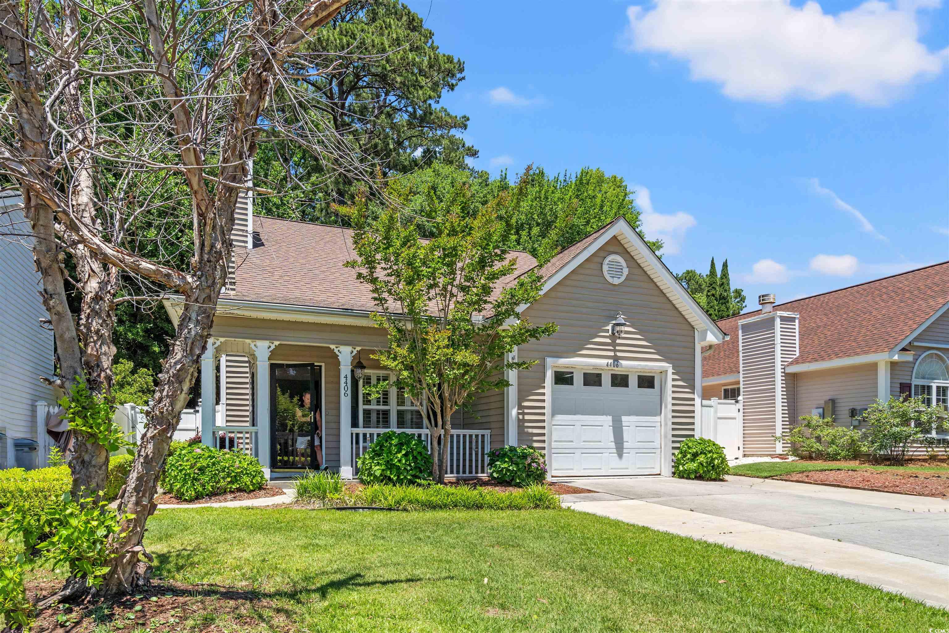 4406 Barcelona Ln., Little River, South Carolina image 1