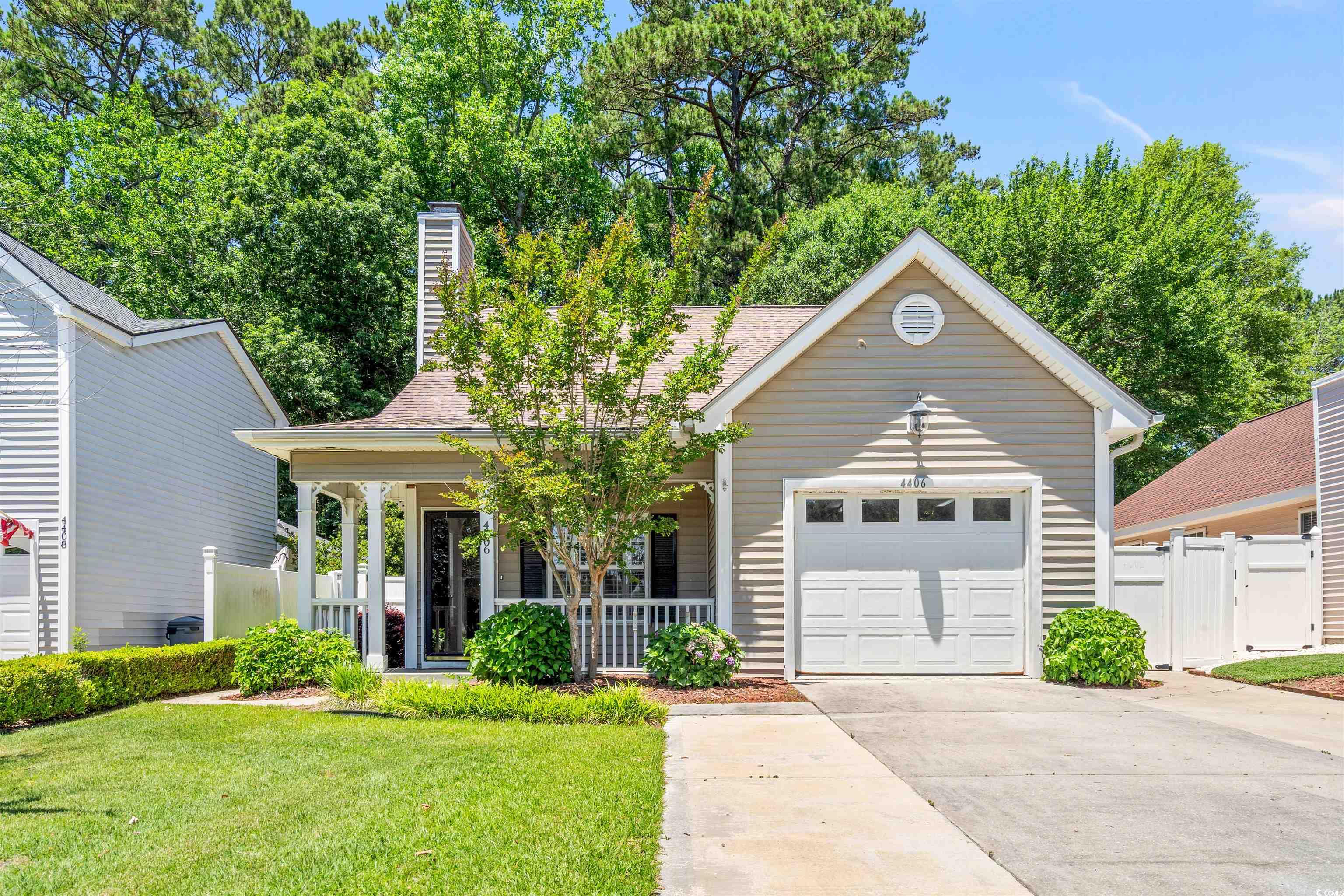 4406 Barcelona Ln., Little River, South Carolina image 4
