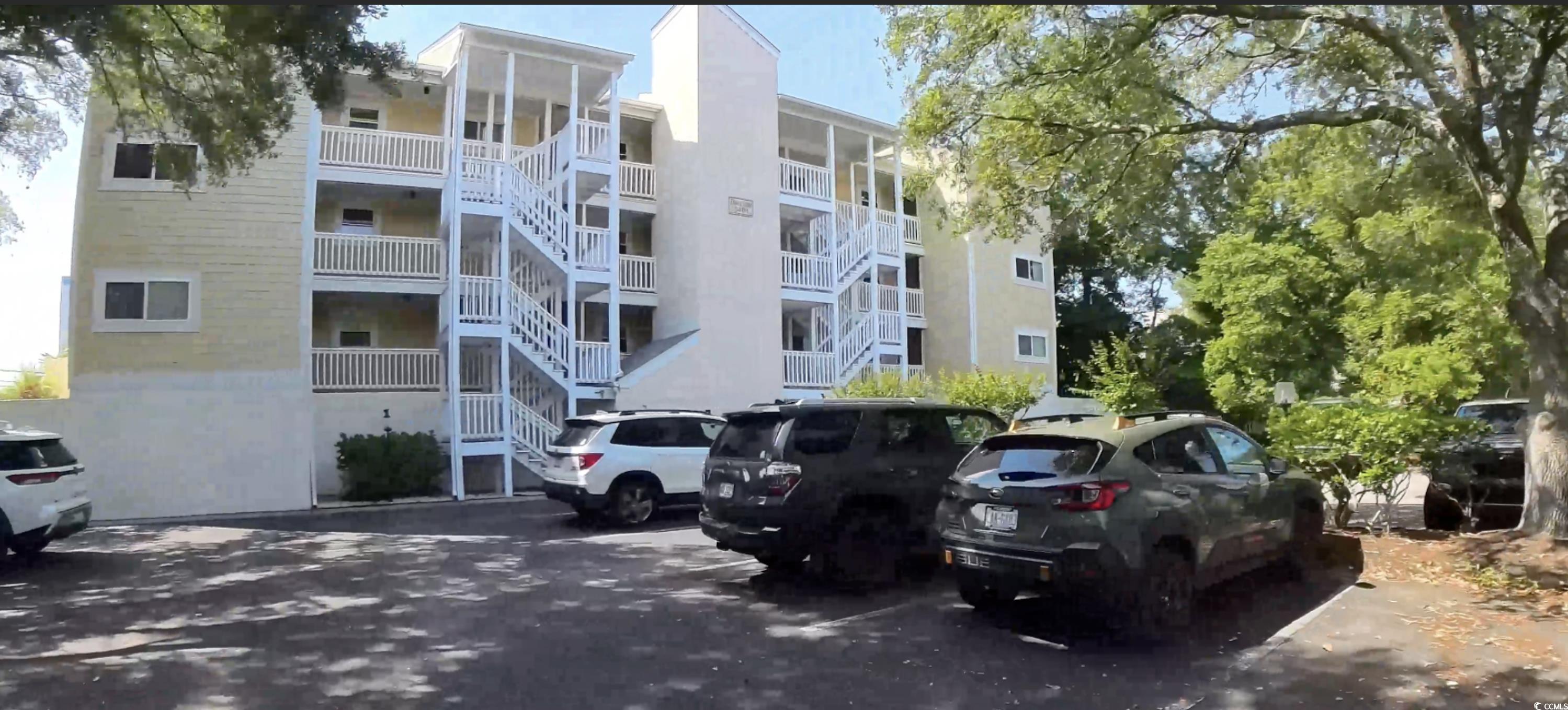 3401 Dunes St. UNIT A3 North Myrtle Beach, SC 29582