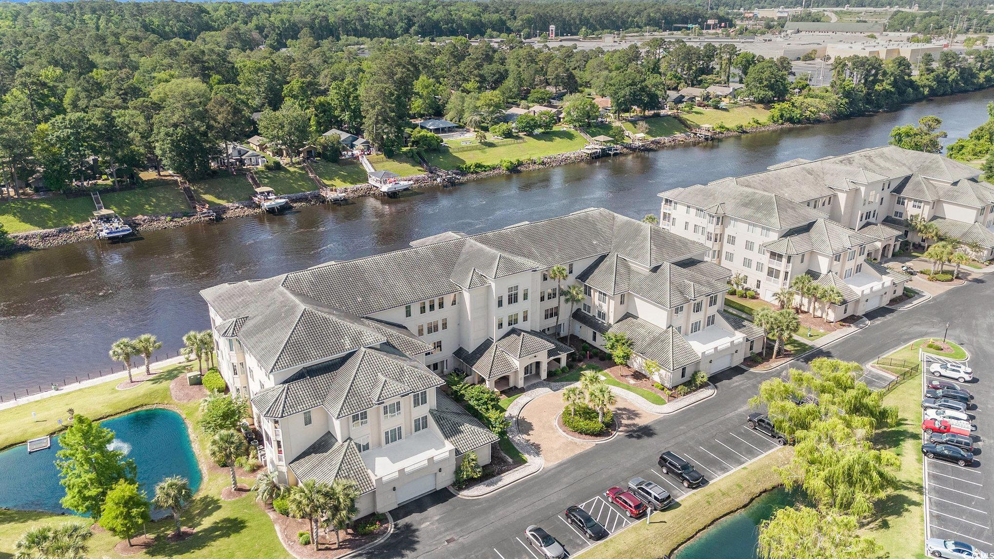 2180 Waterview Dr. UNIT #725 North Myrtle Beach, SC 29582