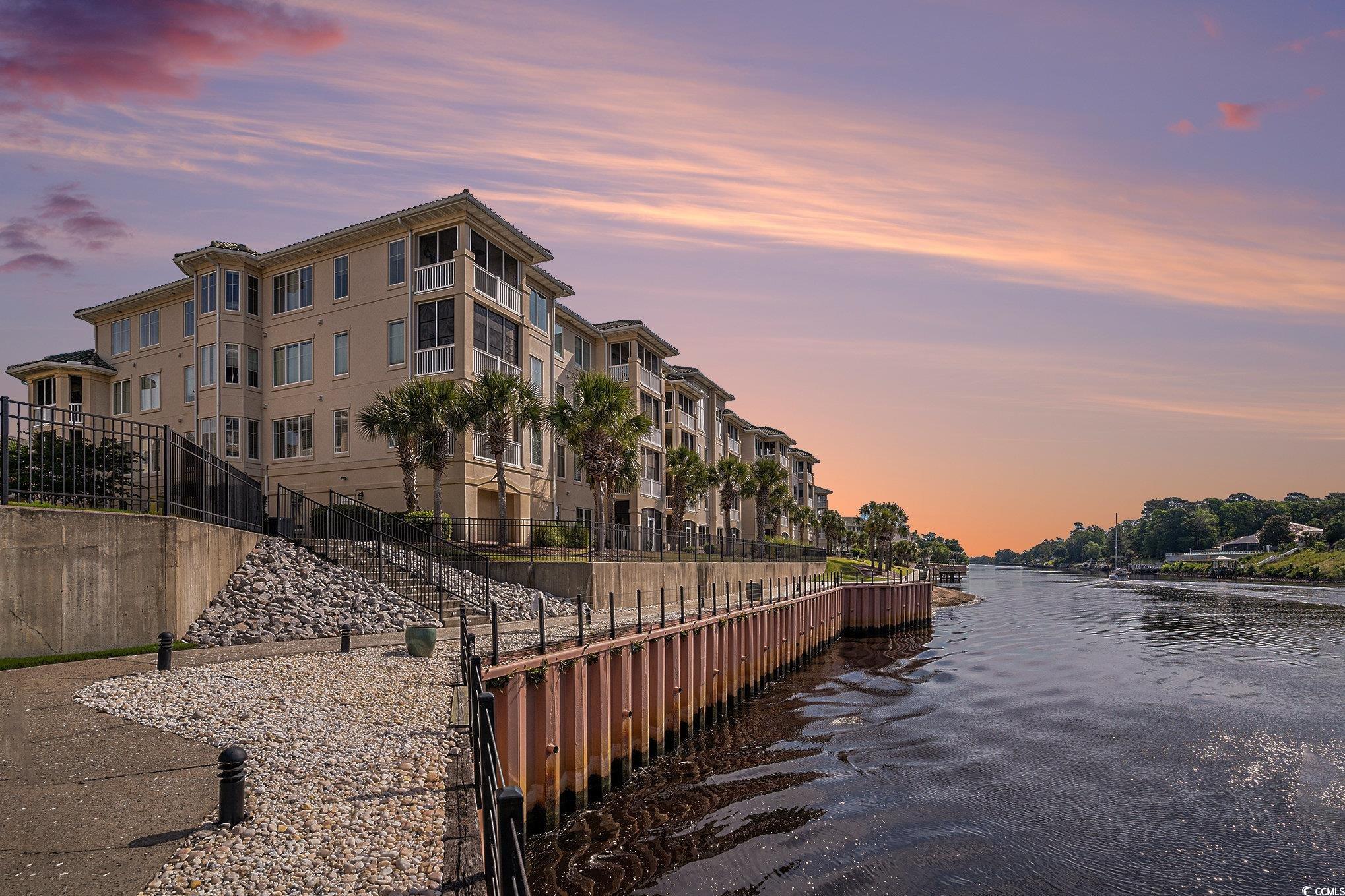 2180 Waterview Dr. UNIT #725 North Myrtle Beach, SC 29582