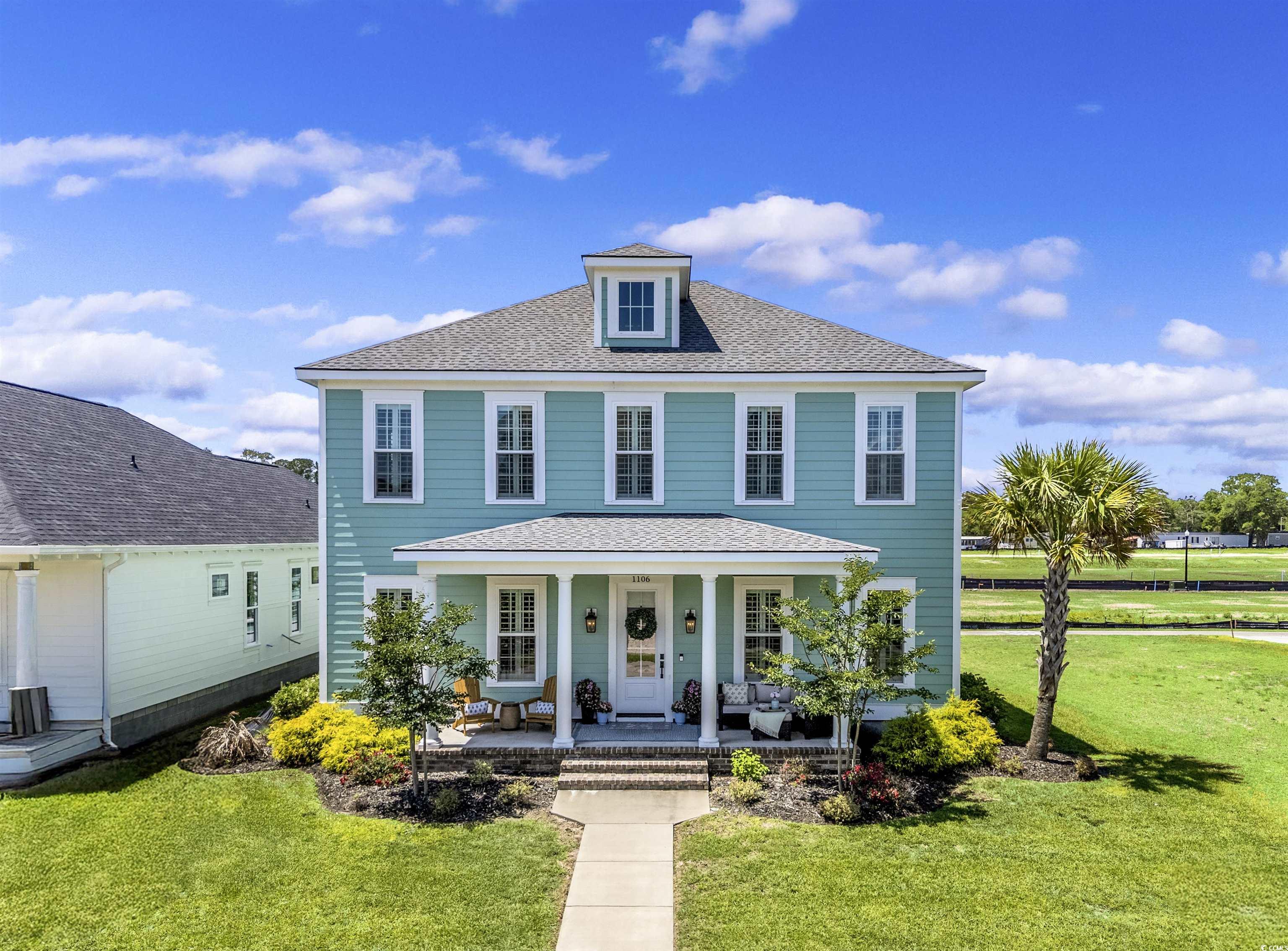 1106 Tarpon Pond Rd. North Myrtle Beach, SC 29582