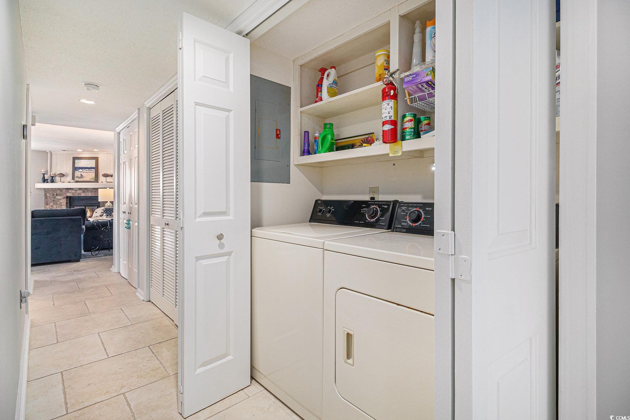 1801 N Ocean Blvd. #Q-2, North Myrtle Beach, South Carolina image 10