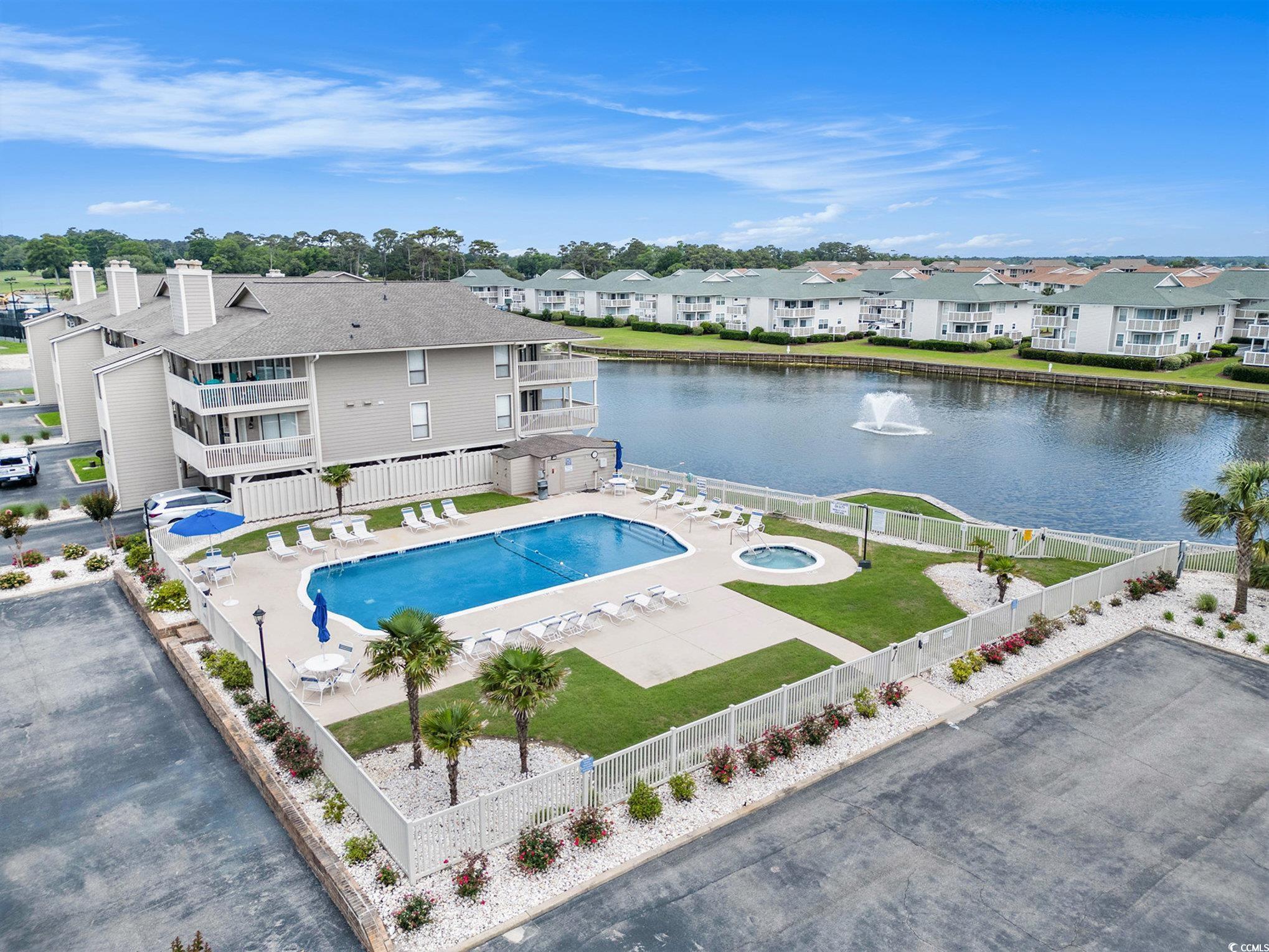 1801 N Ocean Blvd. #Q-2, North Myrtle Beach, South Carolina image 21