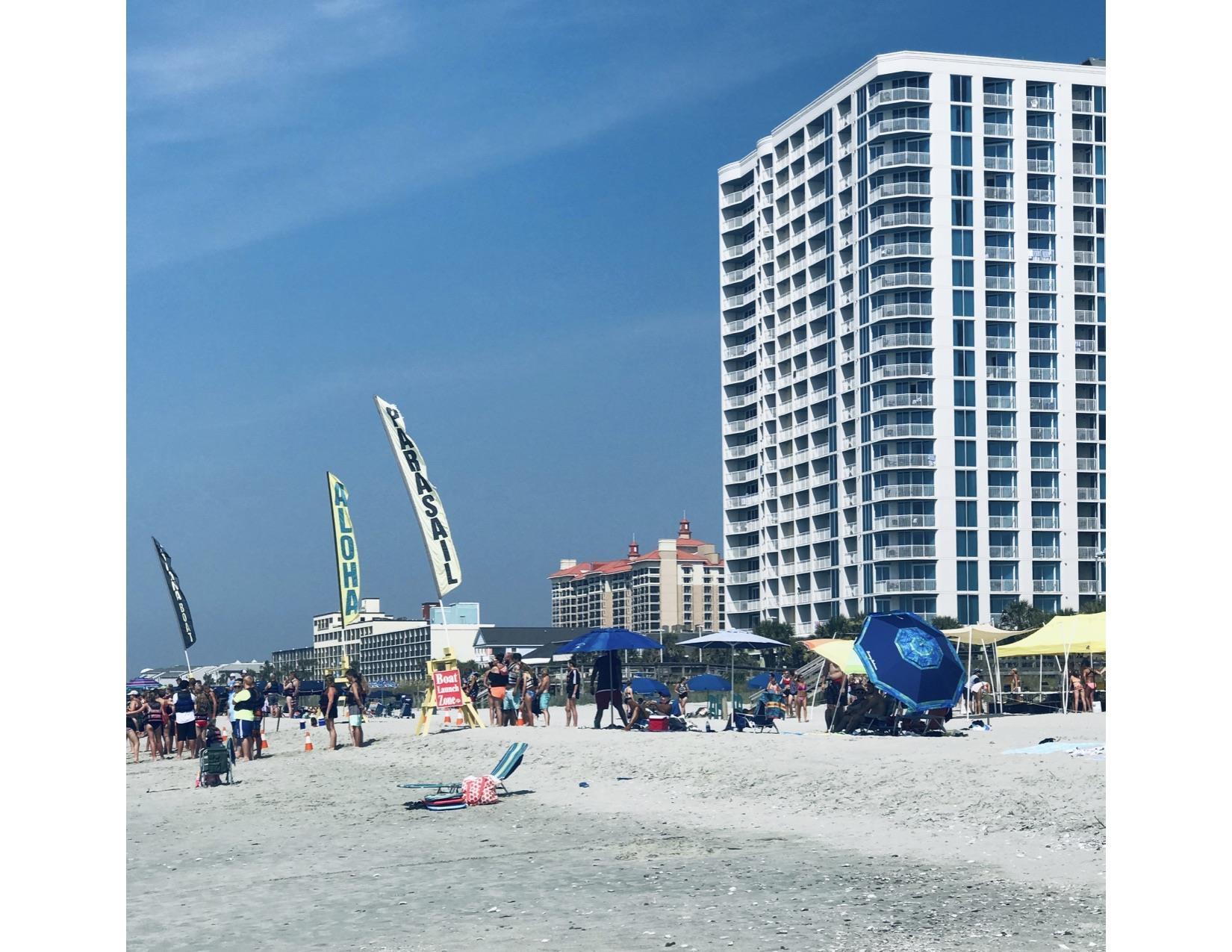 1801 N Ocean Blvd. #Q-2, North Myrtle Beach, South Carolina image 27