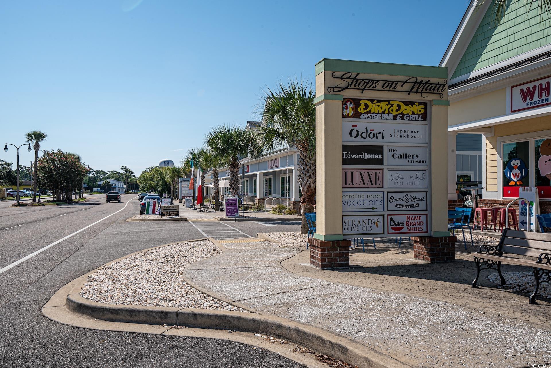 1801 N Ocean Blvd. #Q-2, North Myrtle Beach, South Carolina image 37