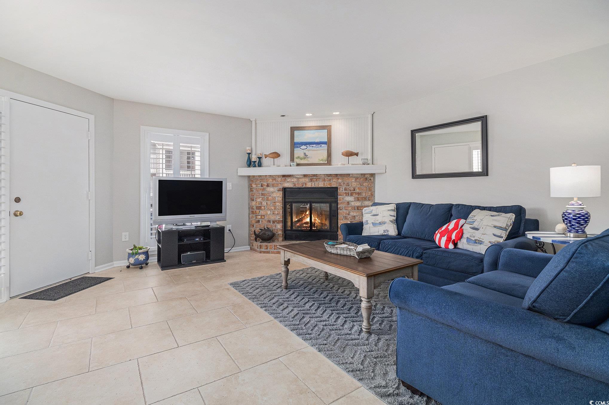 1801 N Ocean Blvd. #Q-2, North Myrtle Beach, South Carolina image 5