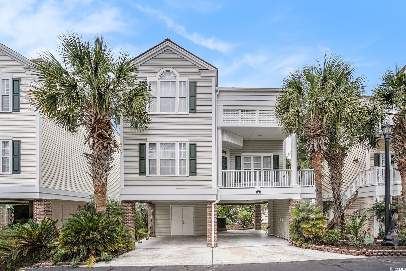 212 Millwood Dr. Surfside Beach, SC 29575