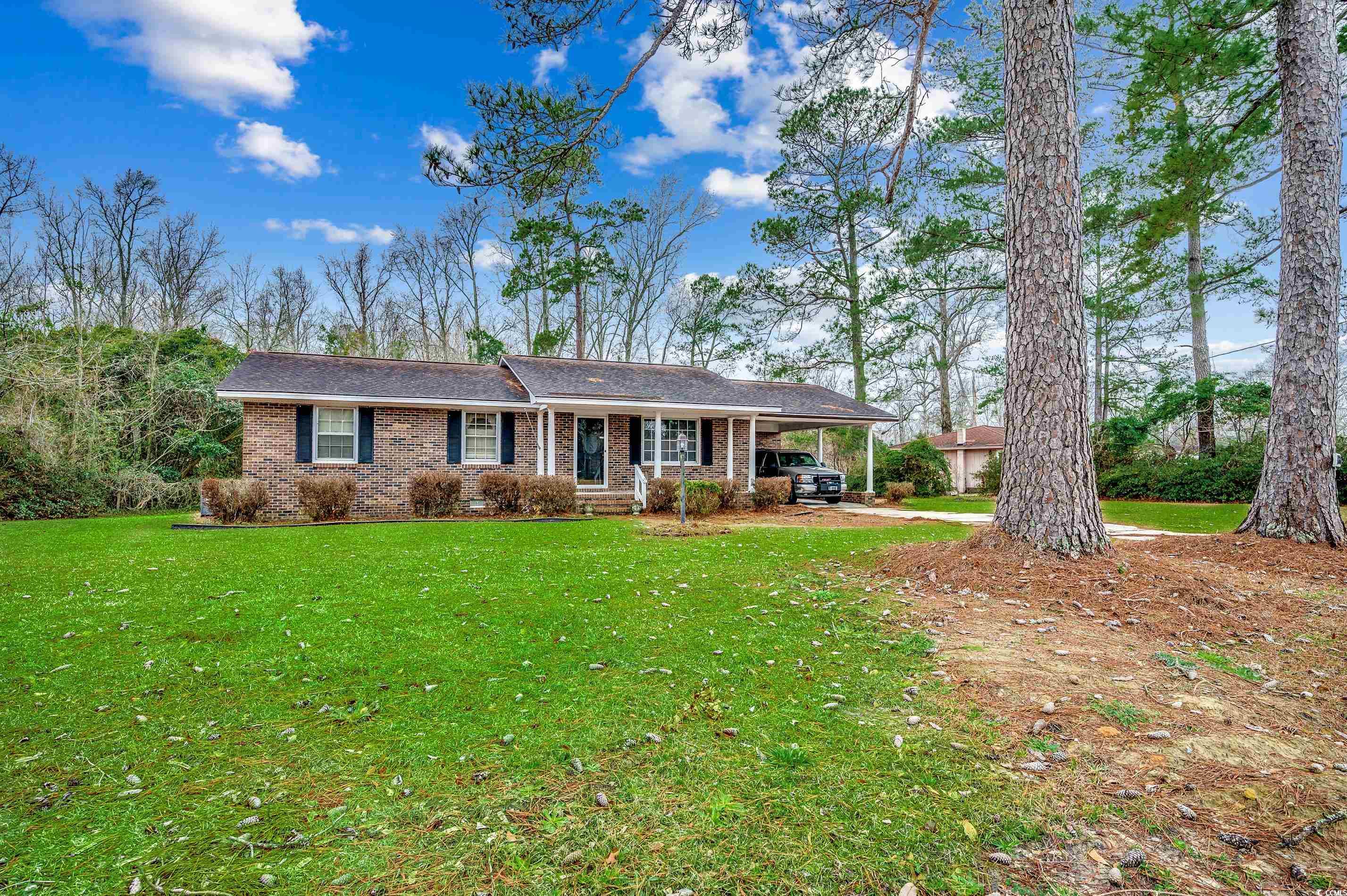 4810 Circle Dr., Loris, South Carolina image 20