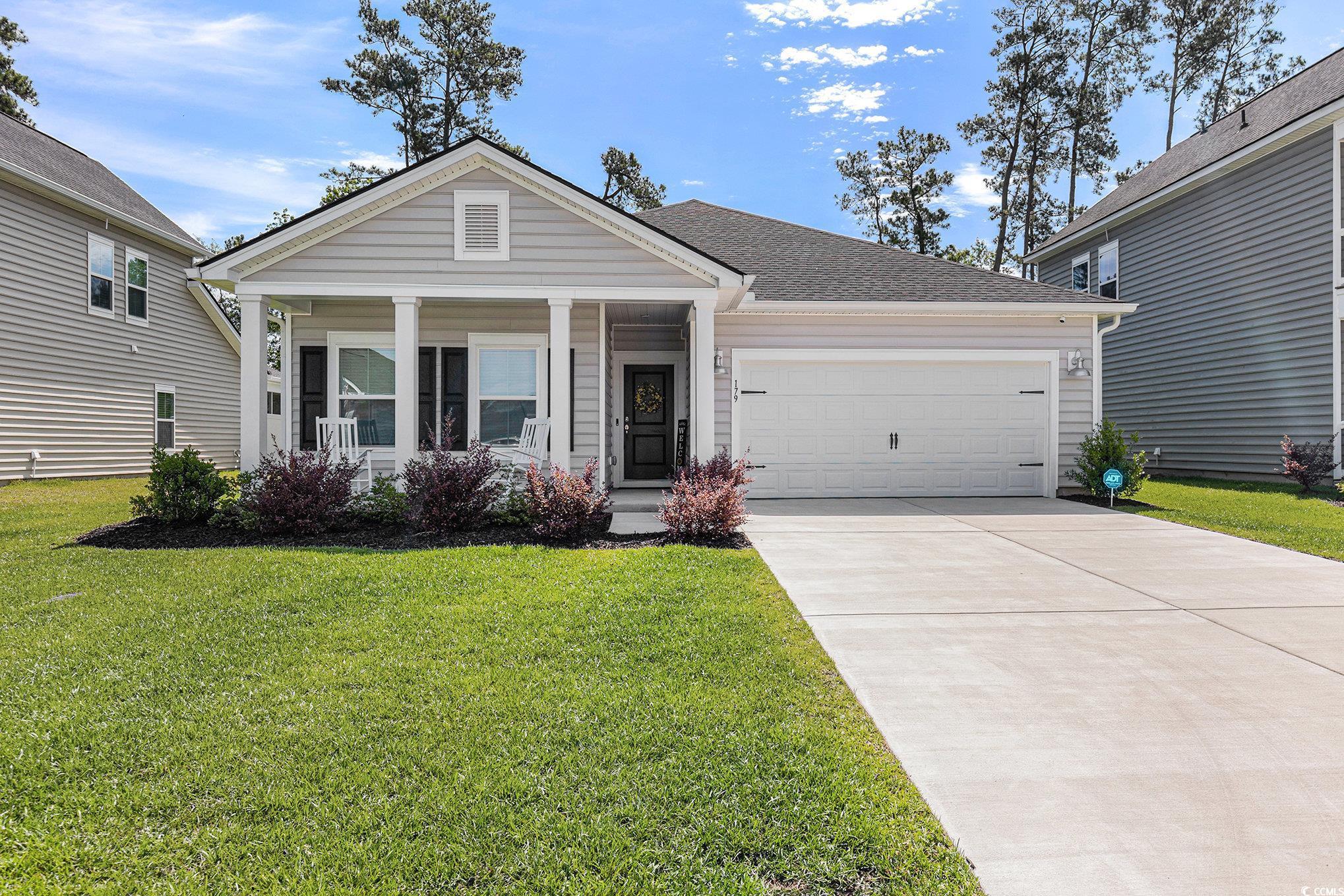 179 Empyrean Circle Myrtle Beach, SC 29588