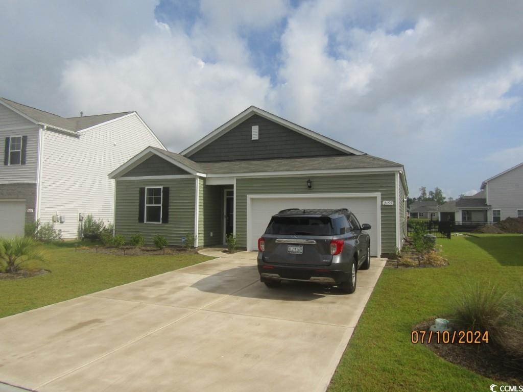 2155 Ainsley Dr. Little River, SC 29566