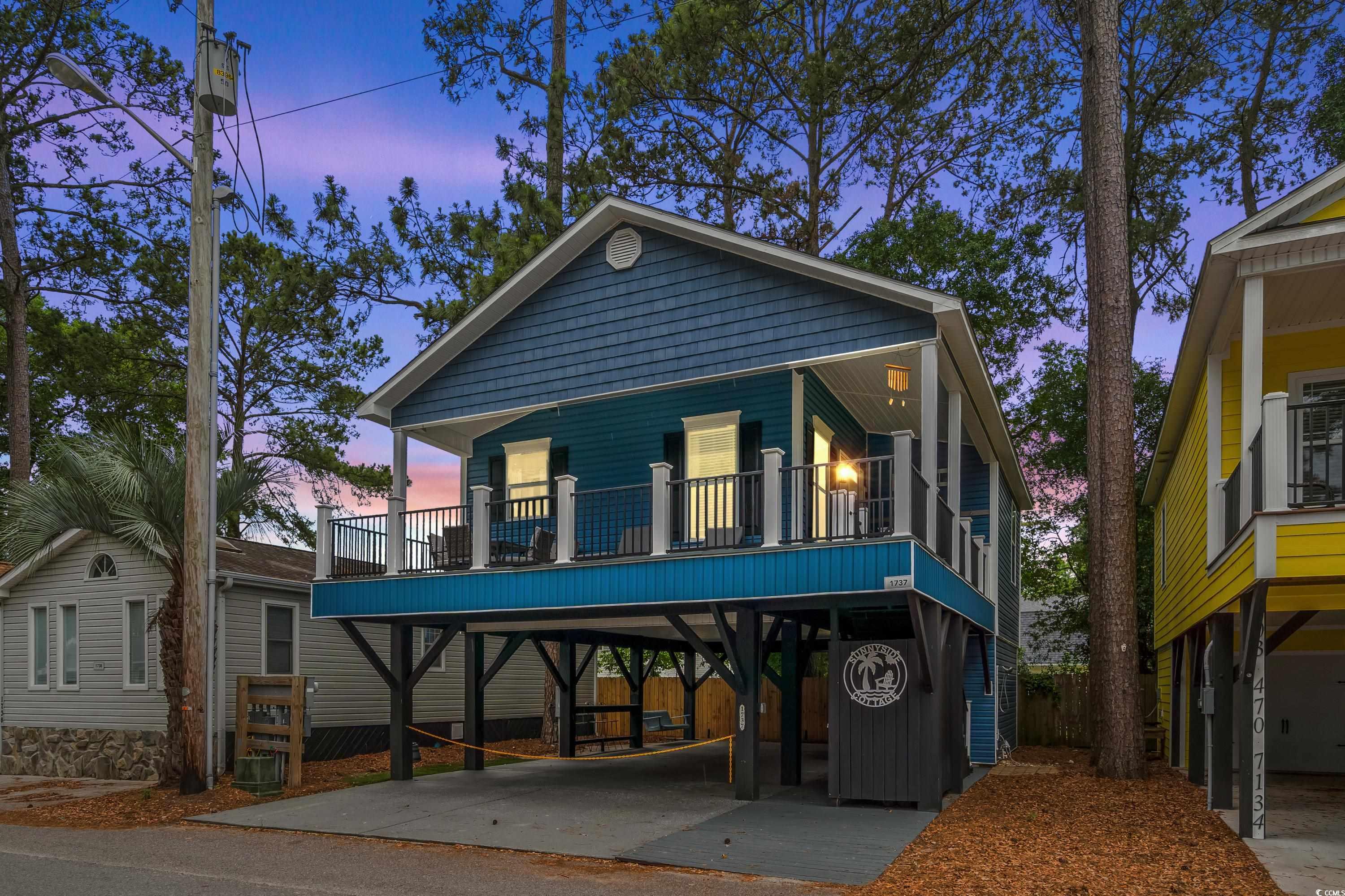 6001 - 173 S Kings Hwy. Myrtle Beach, SC 29575