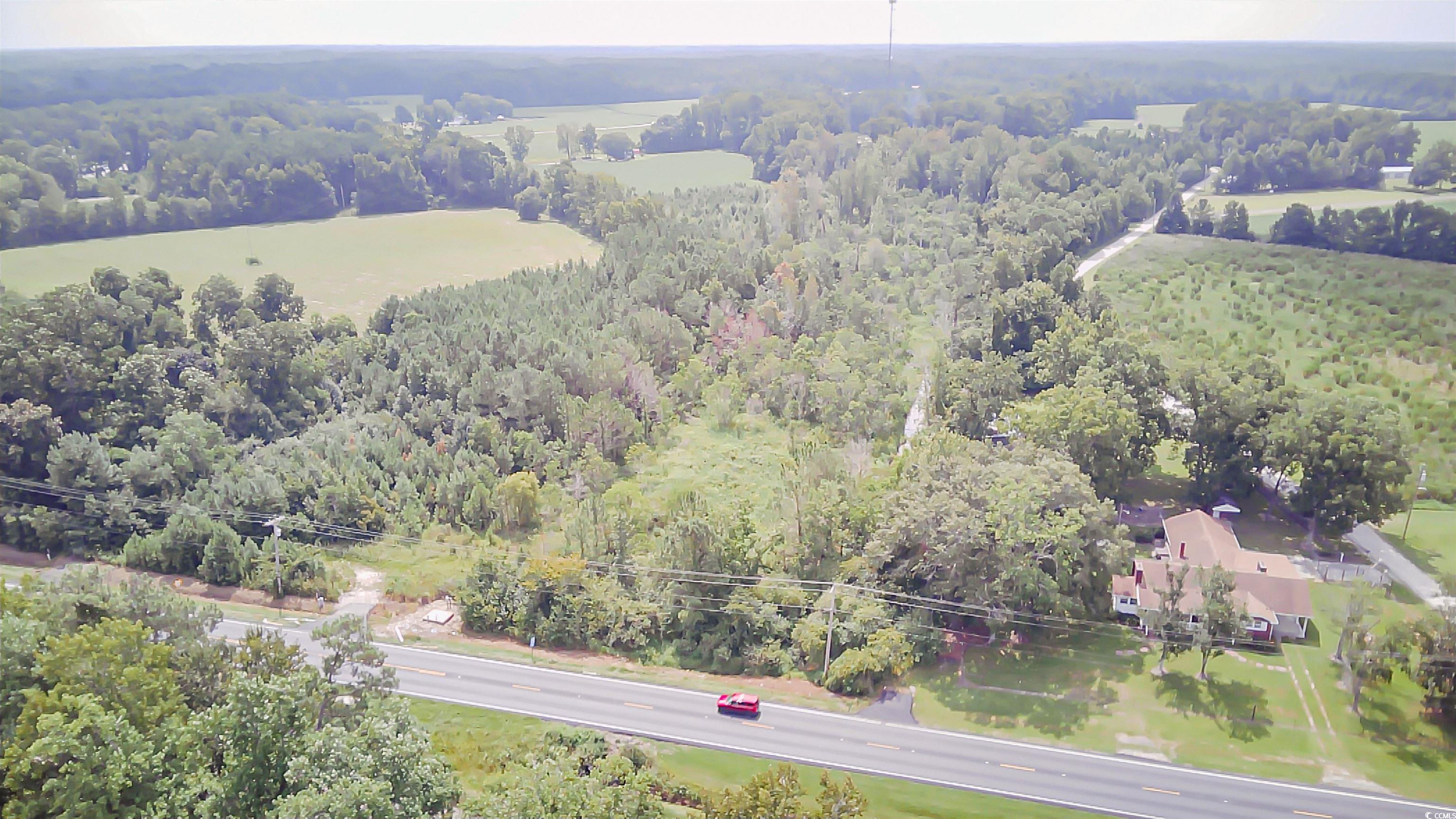 TBD Highway 701 North, Loris, South Carolina image 1