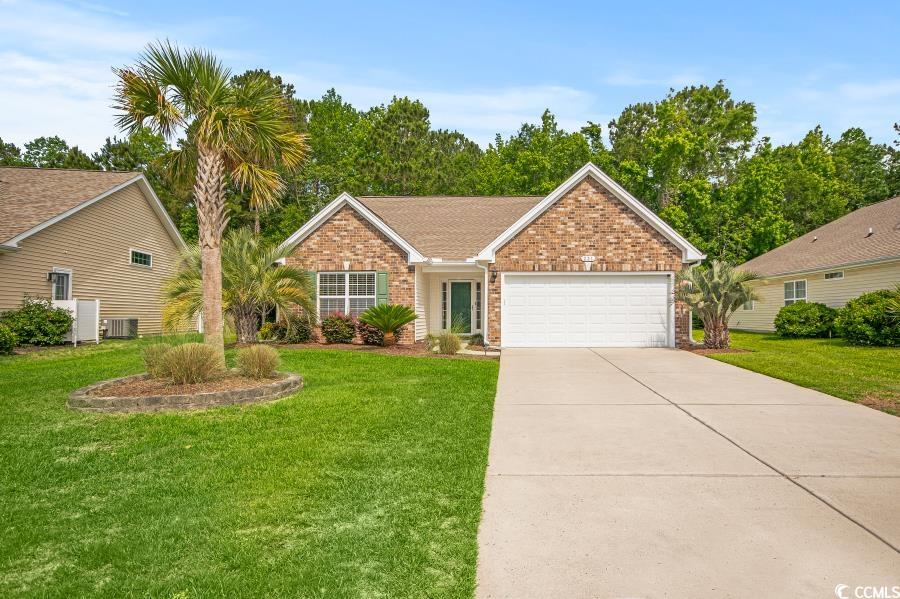 231 Marbella Dr., Murrells Inlet, South Carolina image 1