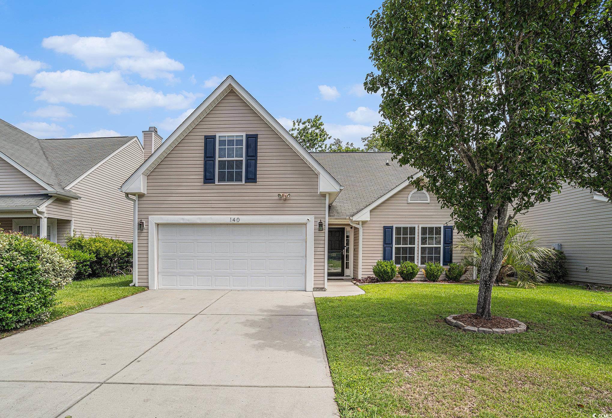 140 Avondale Dr. Myrtle Beach, SC 29588