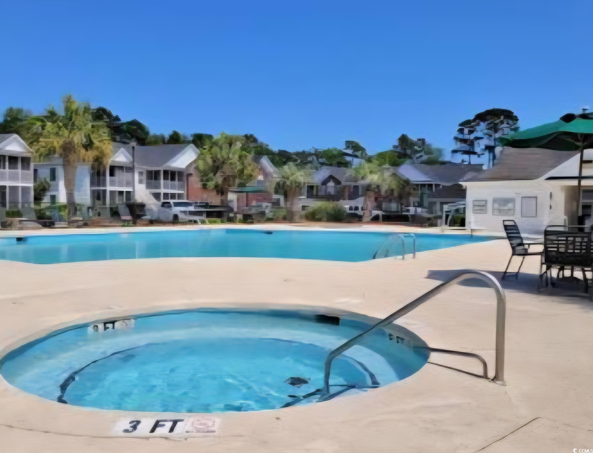4319 Lotus Ct. #A, Murrells Inlet, South Carolina image 3
