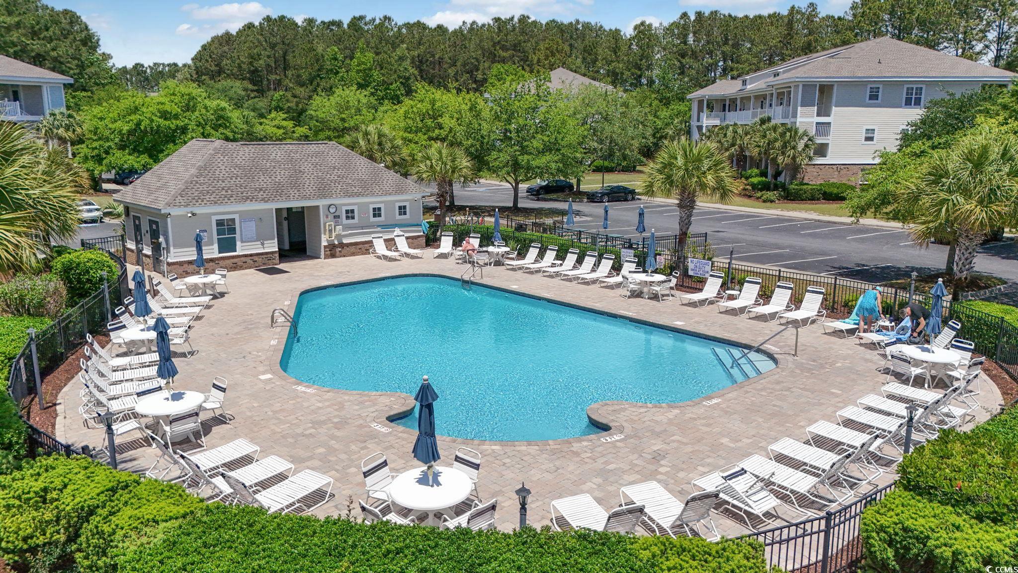 6253 Catalina Dr. #733, North Myrtle Beach, South Carolina image 26