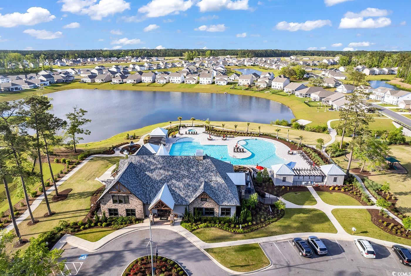 1170 Maxwell Dr., Little River, South Carolina image 24