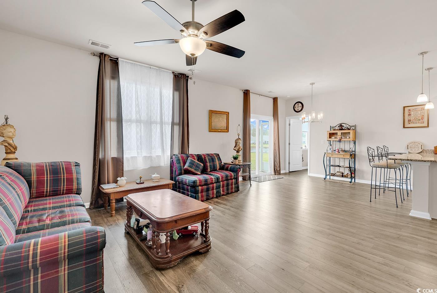 1170 Maxwell Dr., Little River, South Carolina image 3
