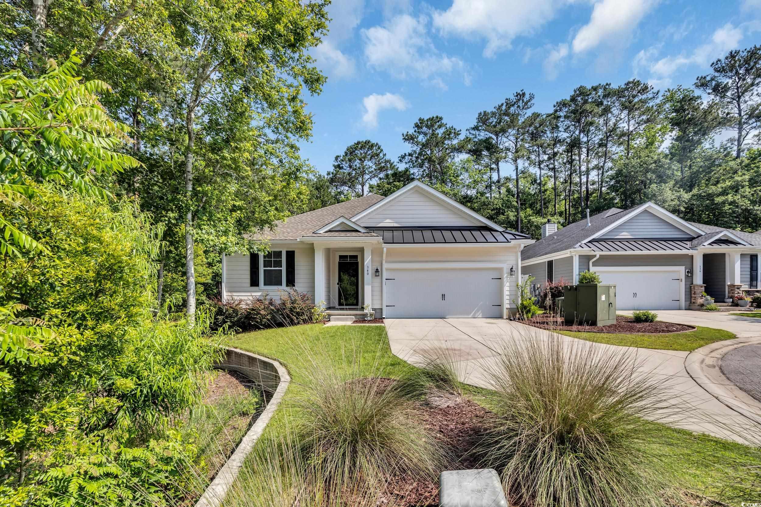 340 Scottsdale Ct. Murrells Inlet, SC 29576