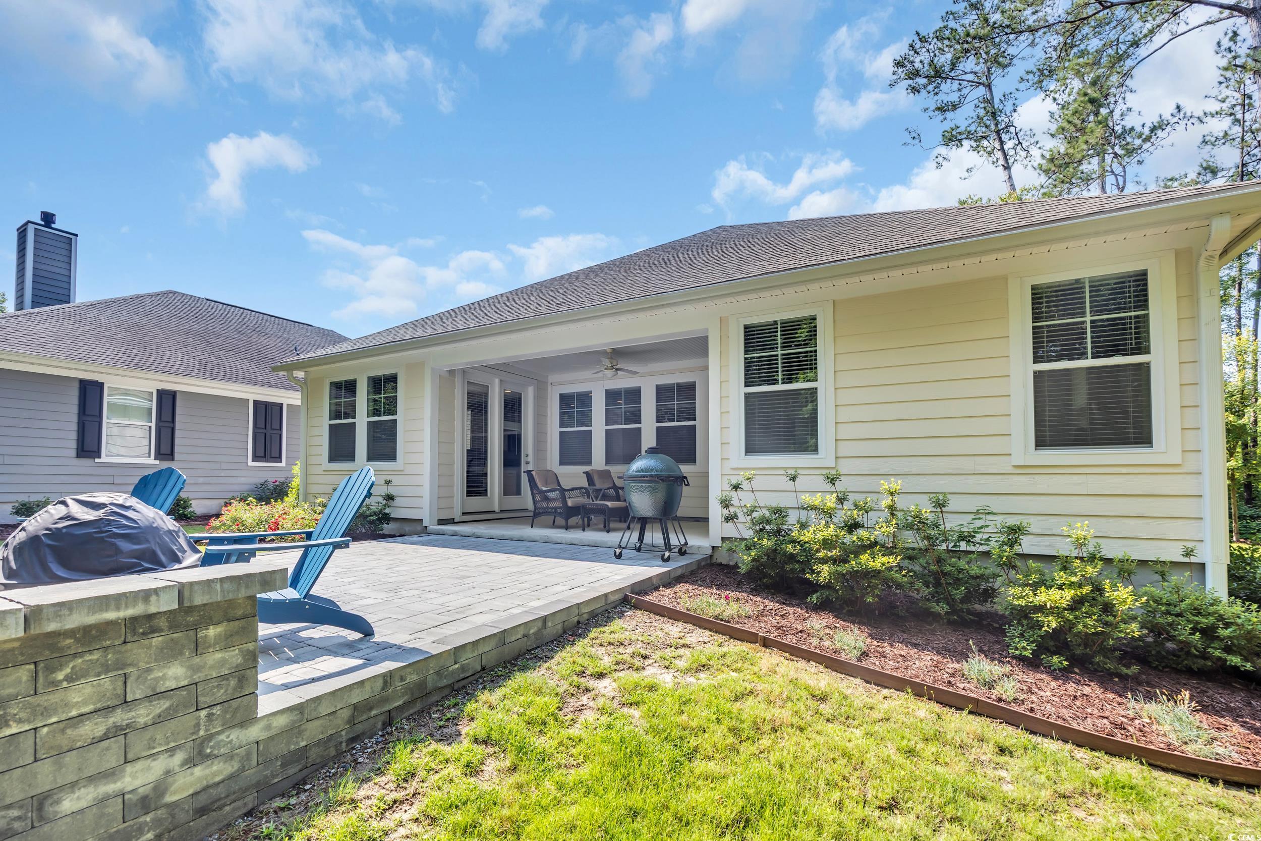 340 Scottsdale Ct., Murrells Inlet, South Carolina image 36