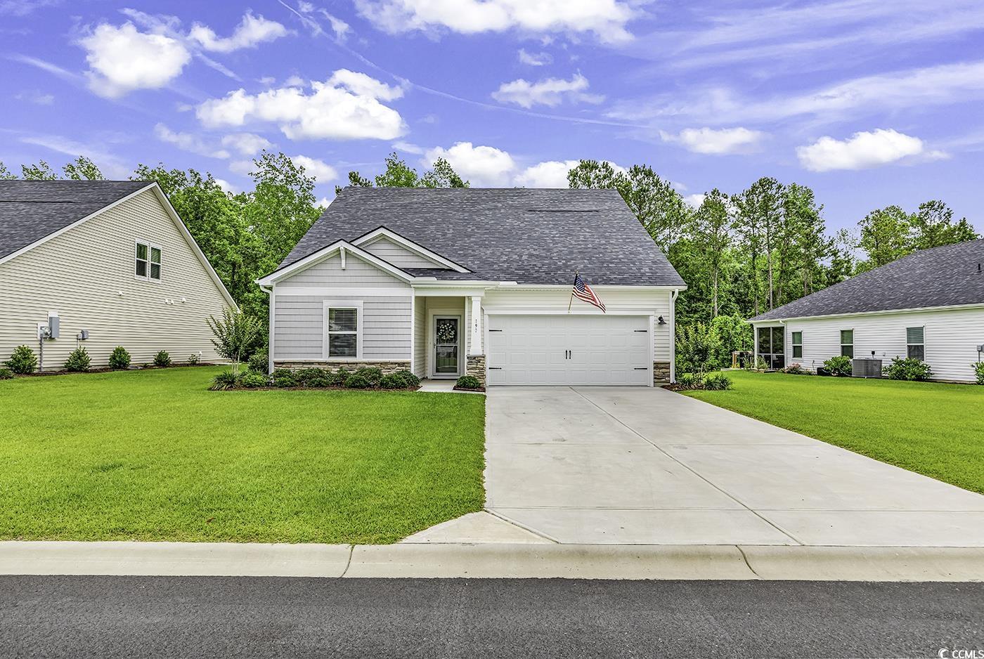 191 Marley Blue Dr. Little River, SC 29566