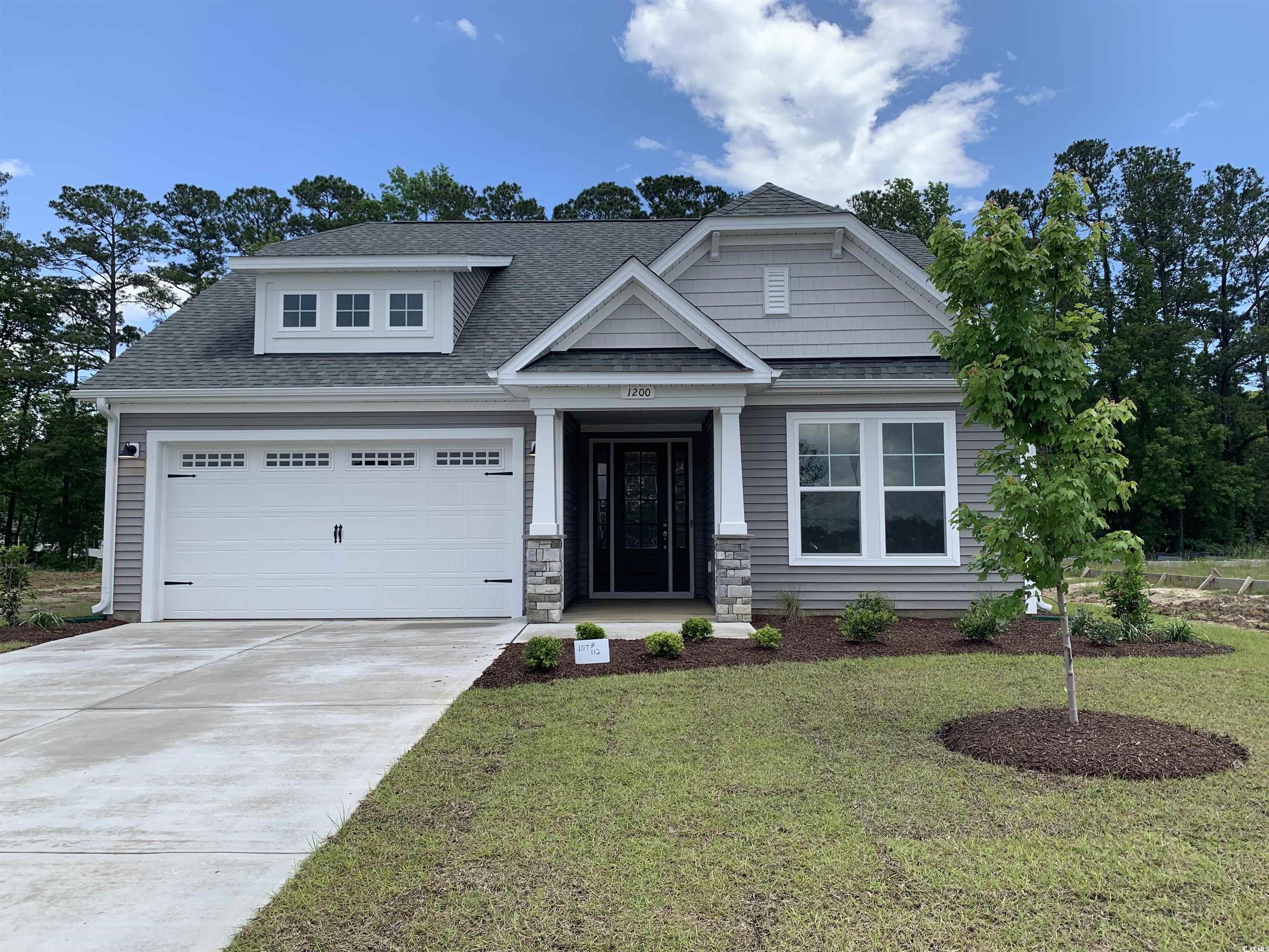 1200 Halter Pl., Calabash, North Carolina image 1