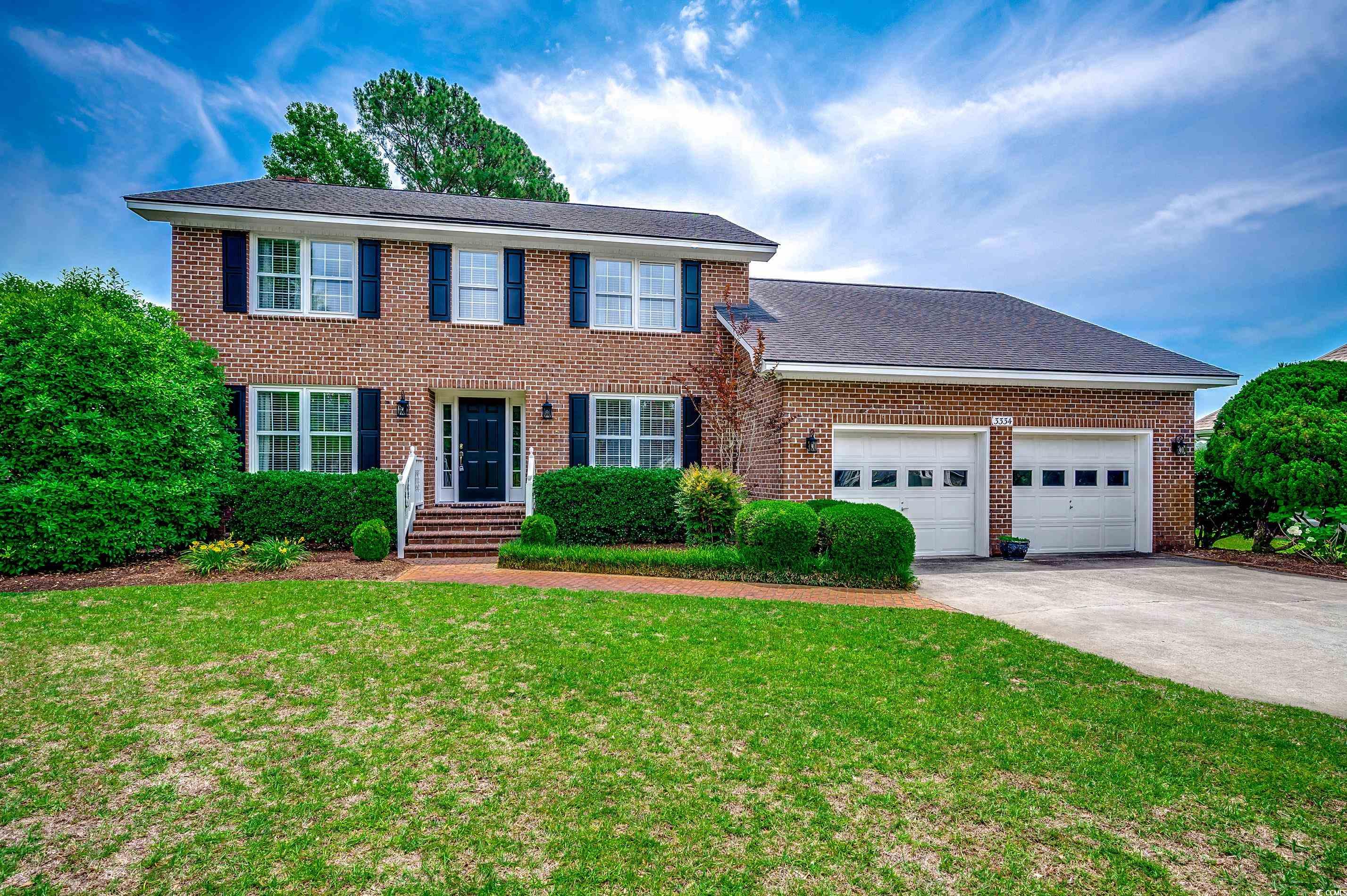 3334 Cedar Creek Run Little River, SC 29566