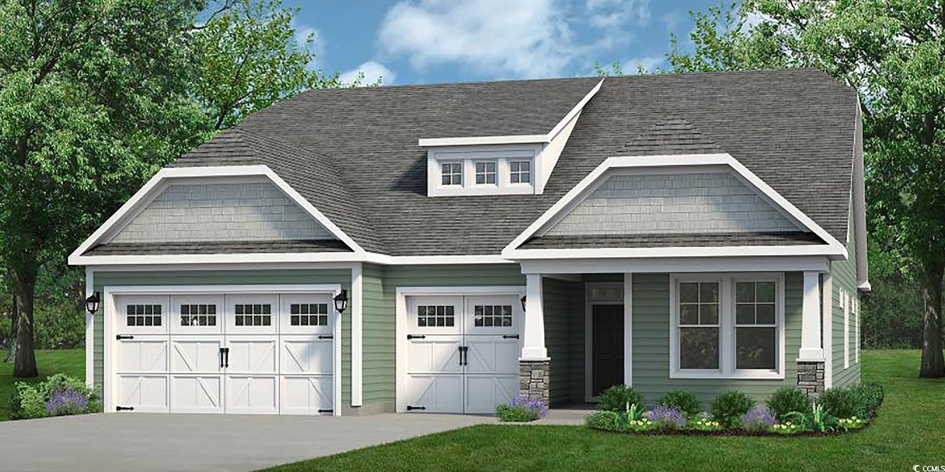 934 Parelli Way Nw, Calabash, North Carolina image 1