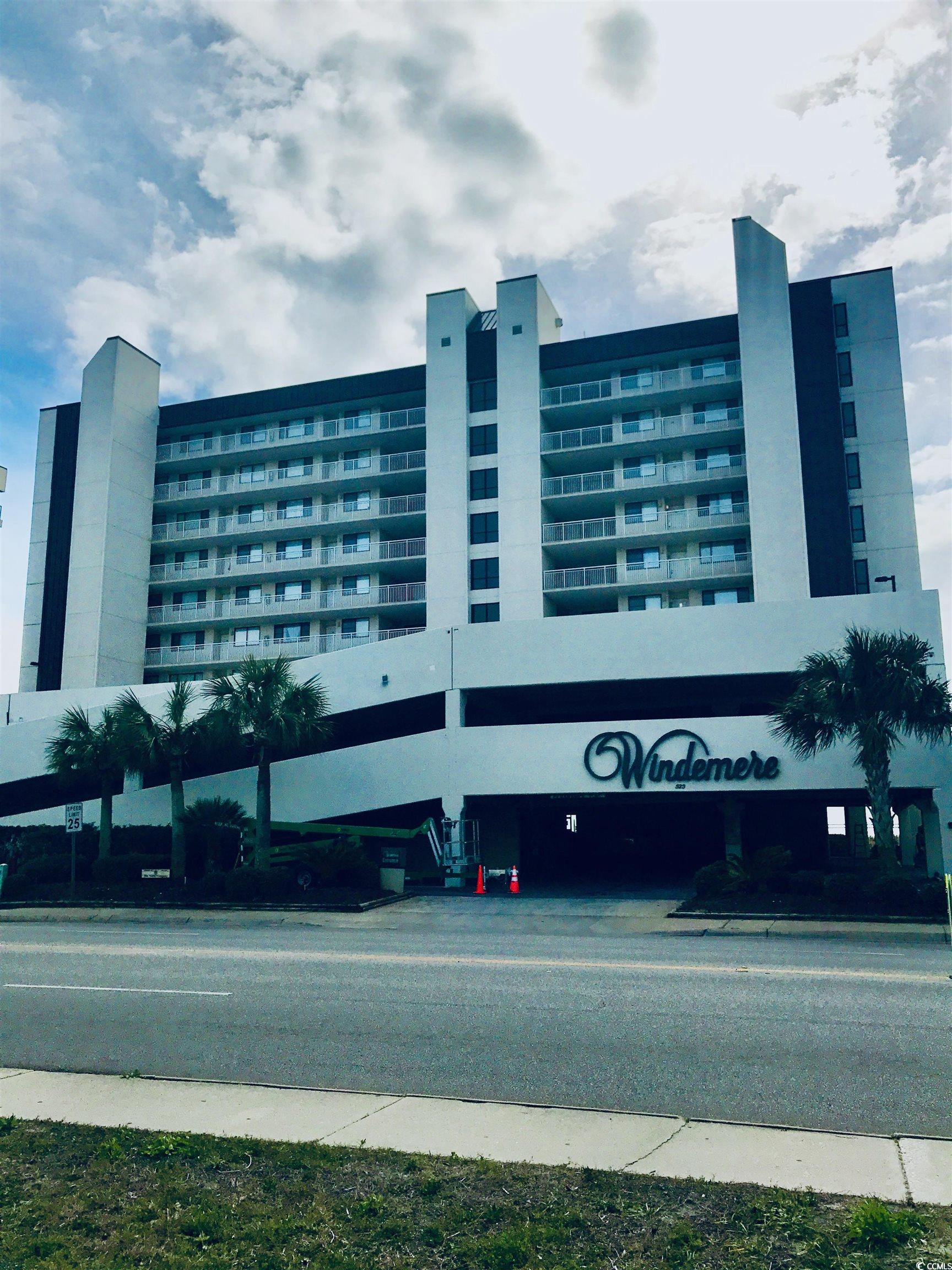 523 S Ocean Blvd. #705, North Myrtle Beach, South Carolina image 1