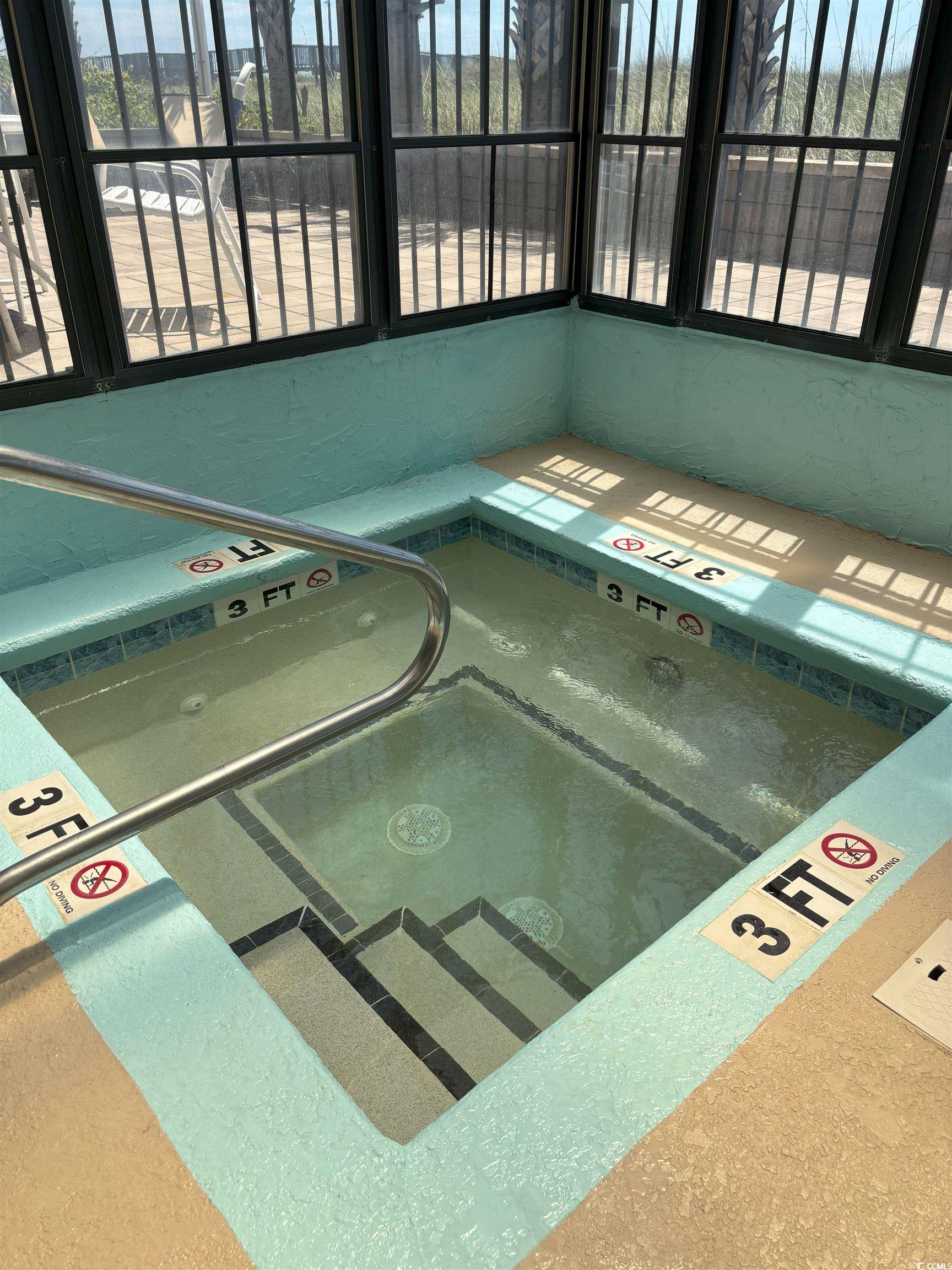523 S Ocean Blvd. #705, North Myrtle Beach, South Carolina image 19