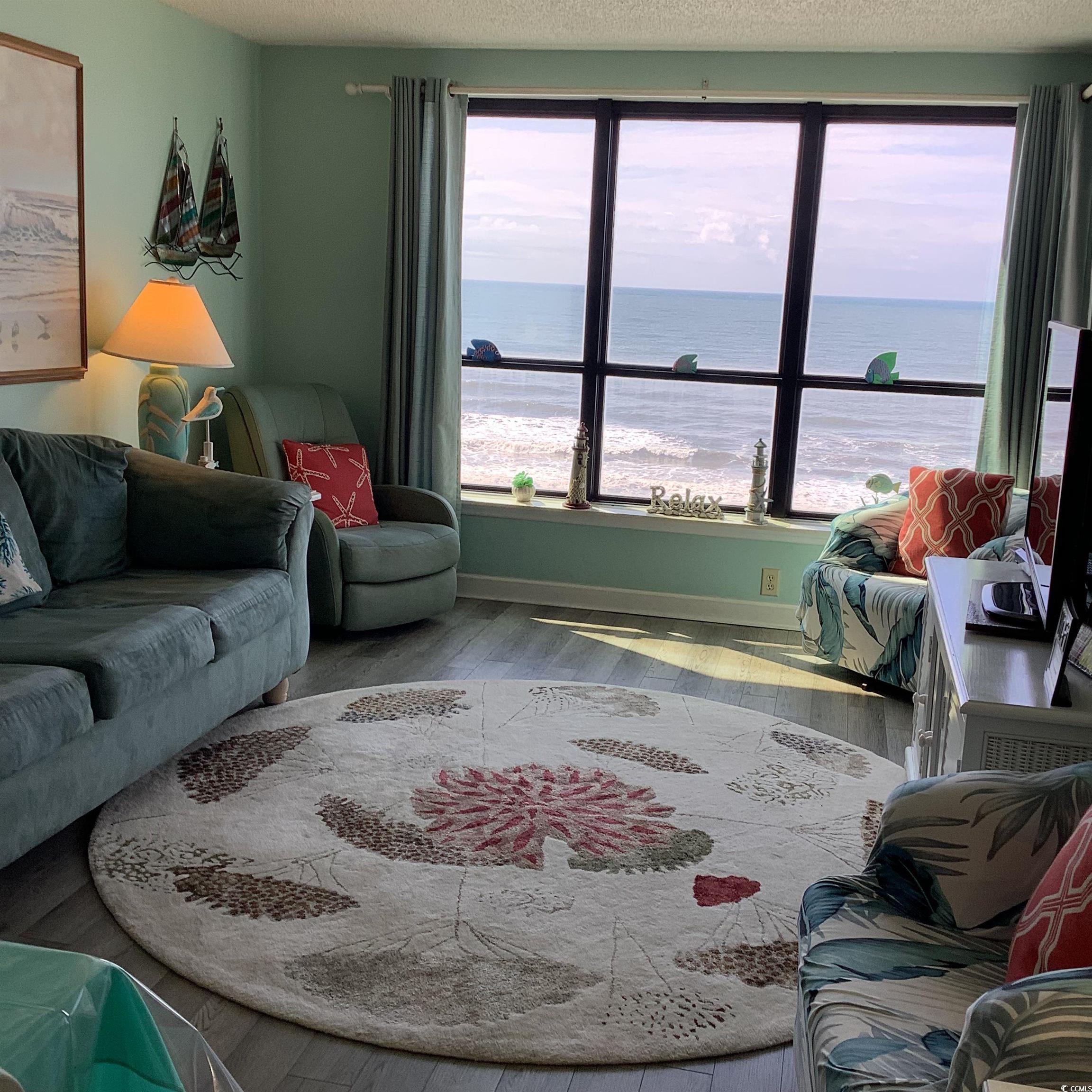 523 S Ocean Blvd. #705, North Myrtle Beach, South Carolina image 2