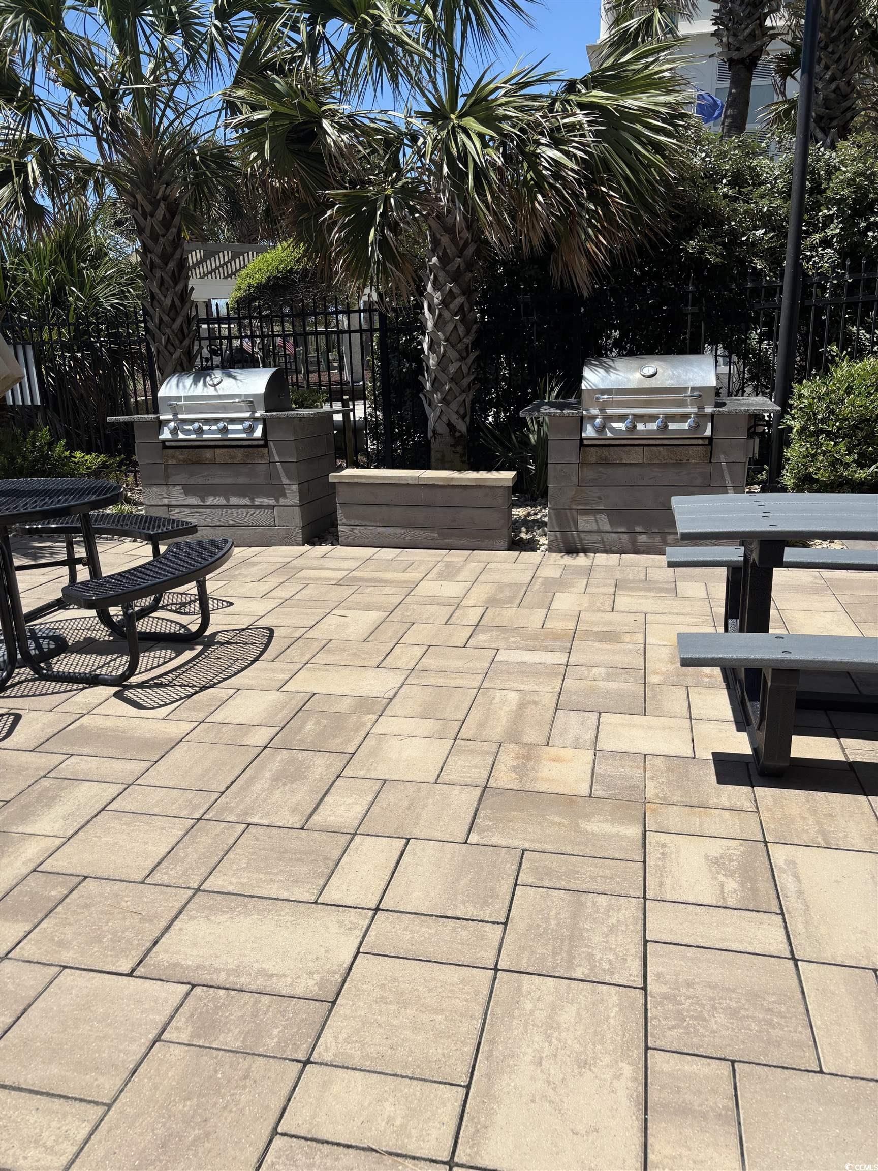 523 S Ocean Blvd. #705, North Myrtle Beach, South Carolina image 20